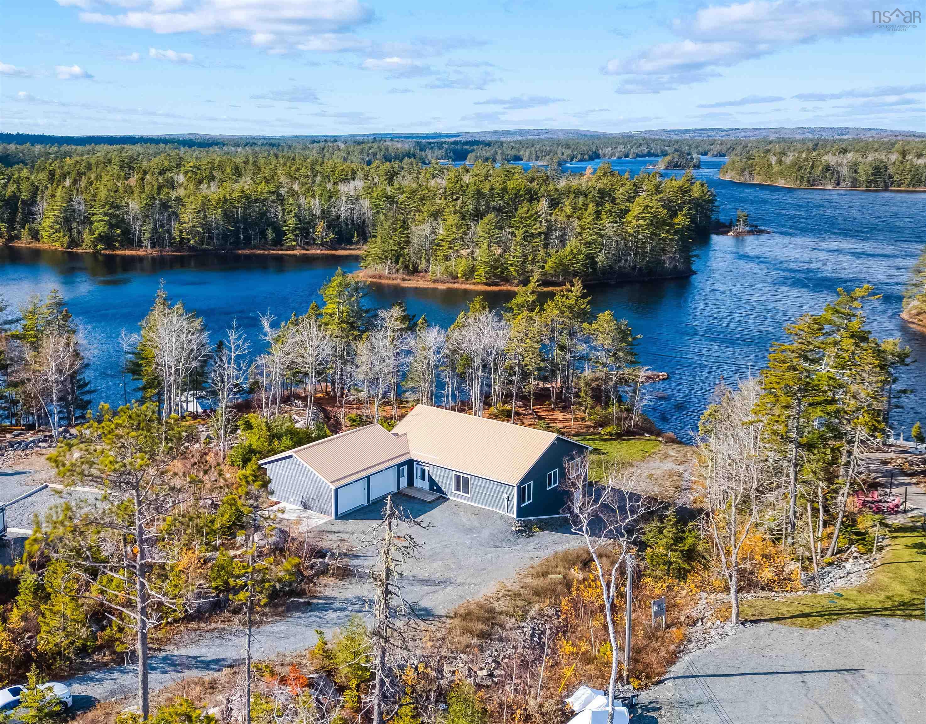 $850,000.00: 34 256 Heritage Way, East Uniacke