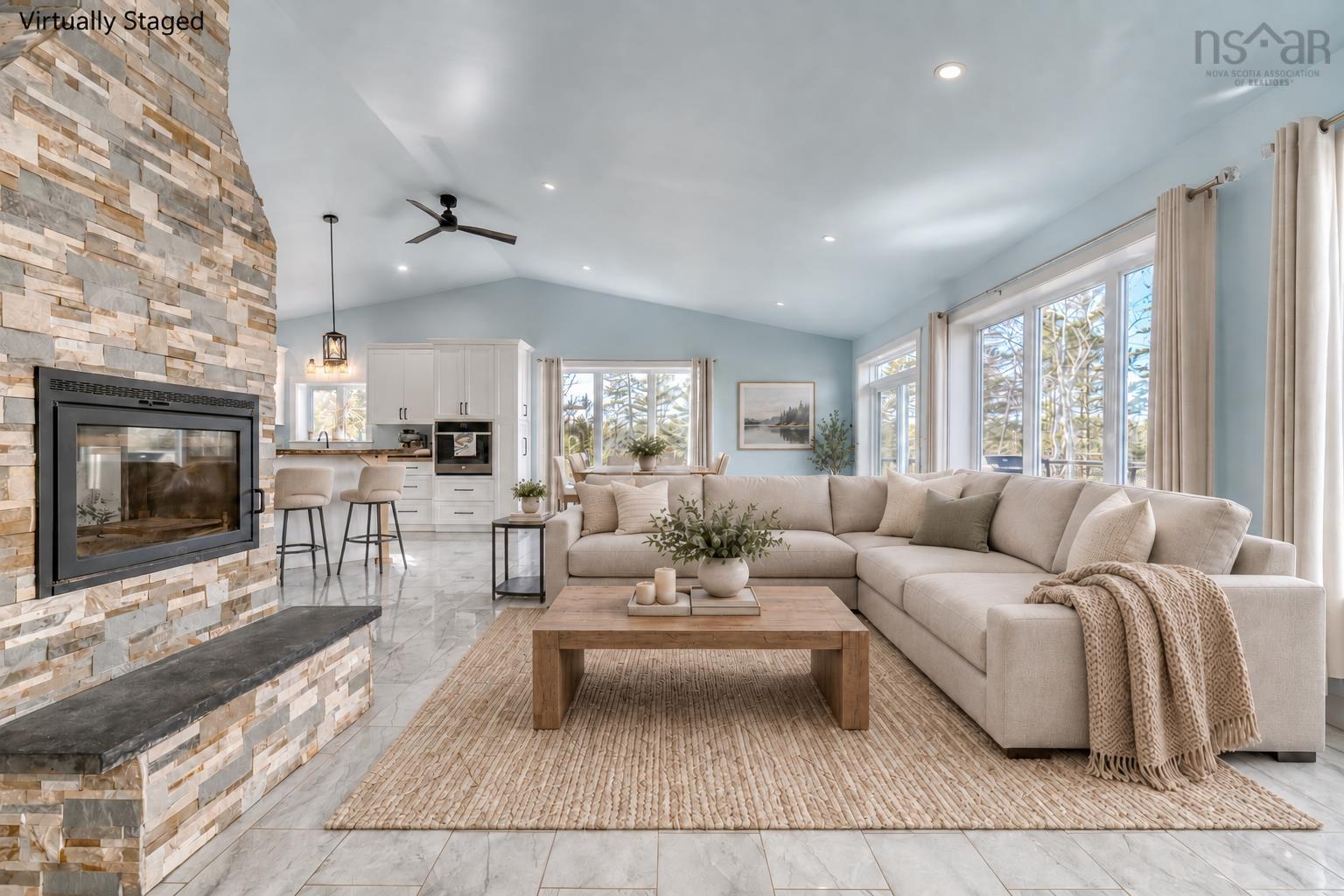 $850,000.00: 34 256 Heritage Way, East Uniacke