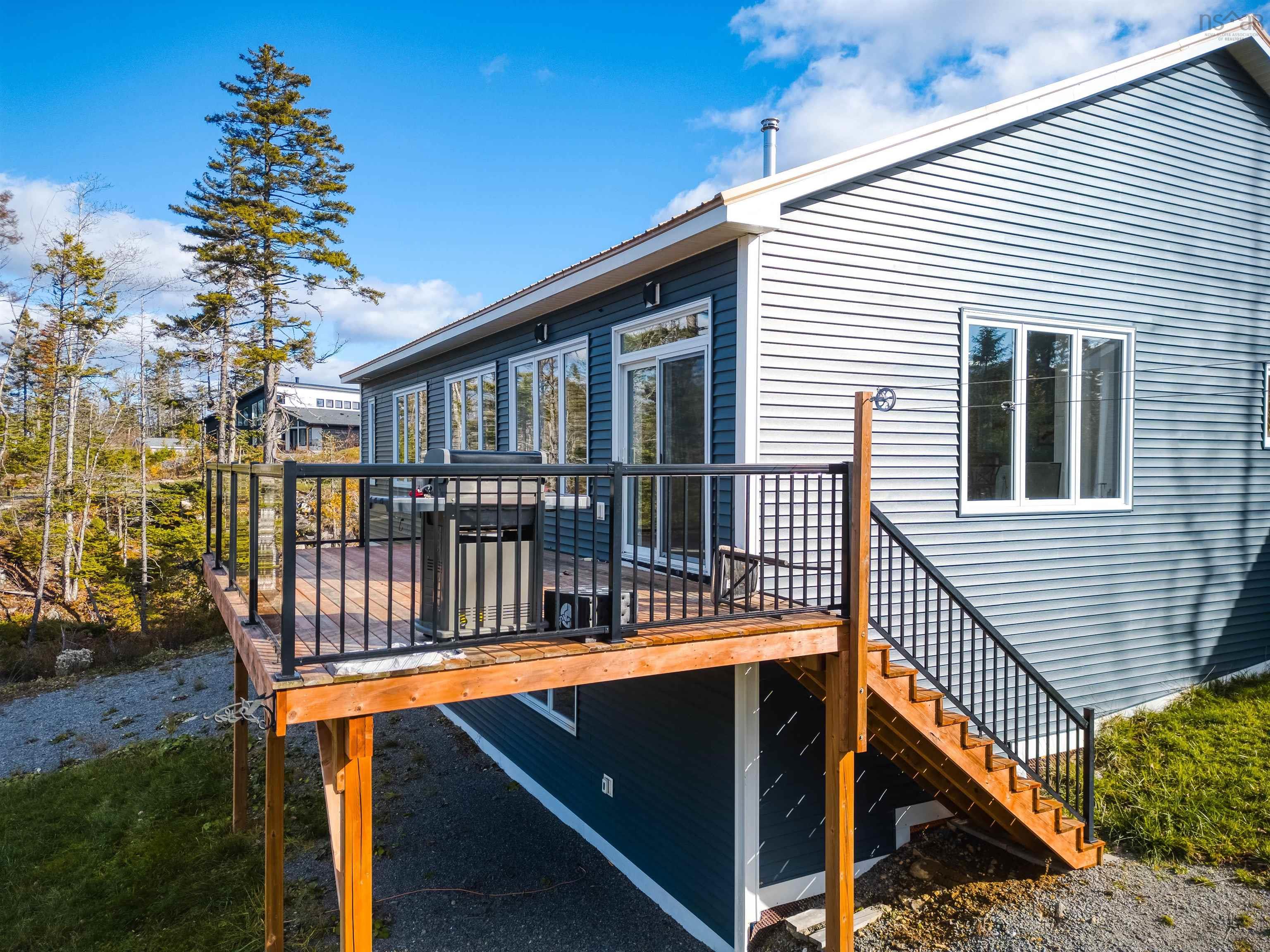 $850,000.00: 34 256 Heritage Way, East Uniacke