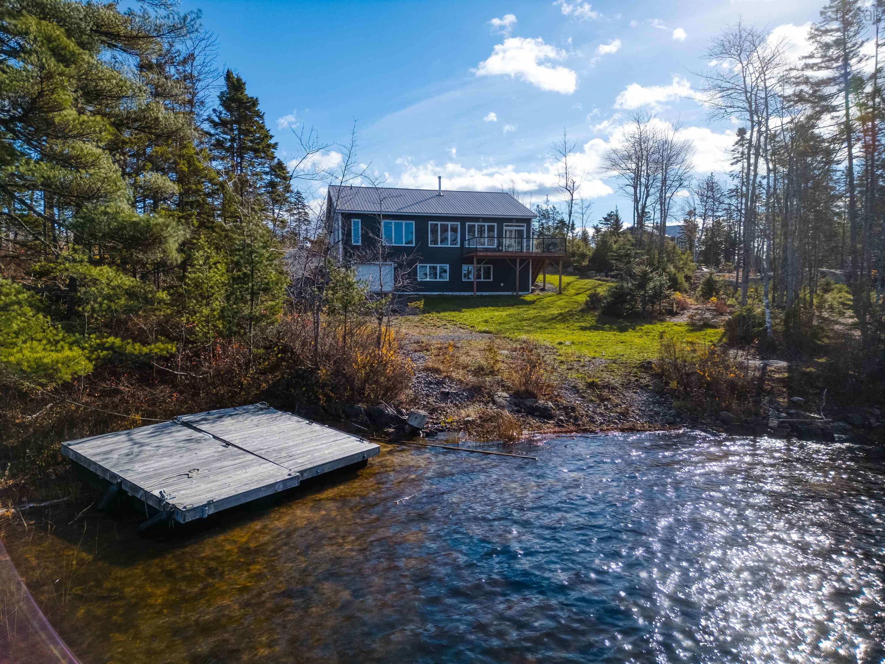 $850,000.00: 34 256 Heritage Way, East Uniacke