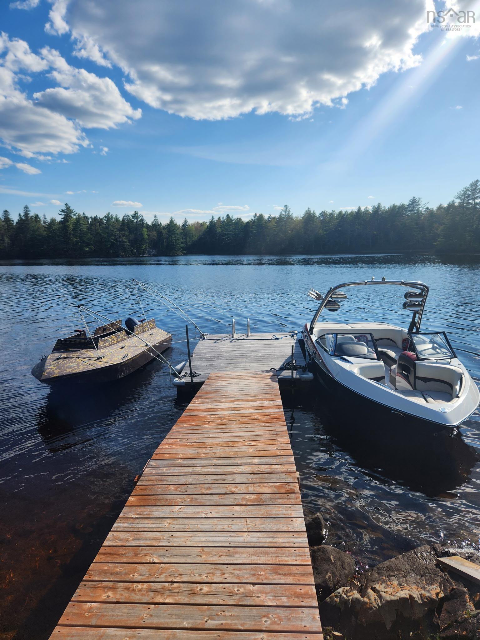 $850,000.00: 34 256 Heritage Way, East Uniacke