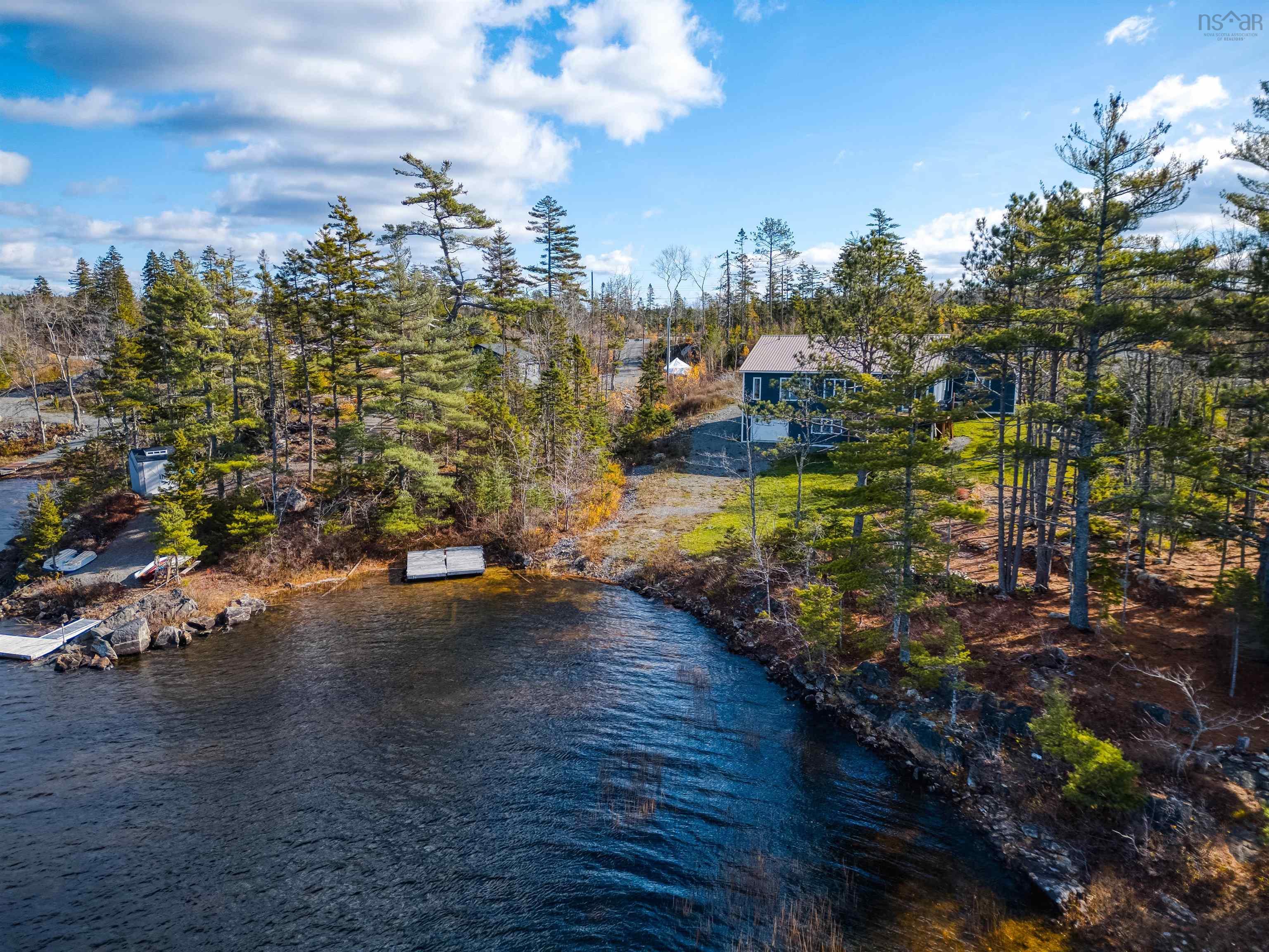 $850,000.00: 34 256 Heritage Way, East Uniacke
