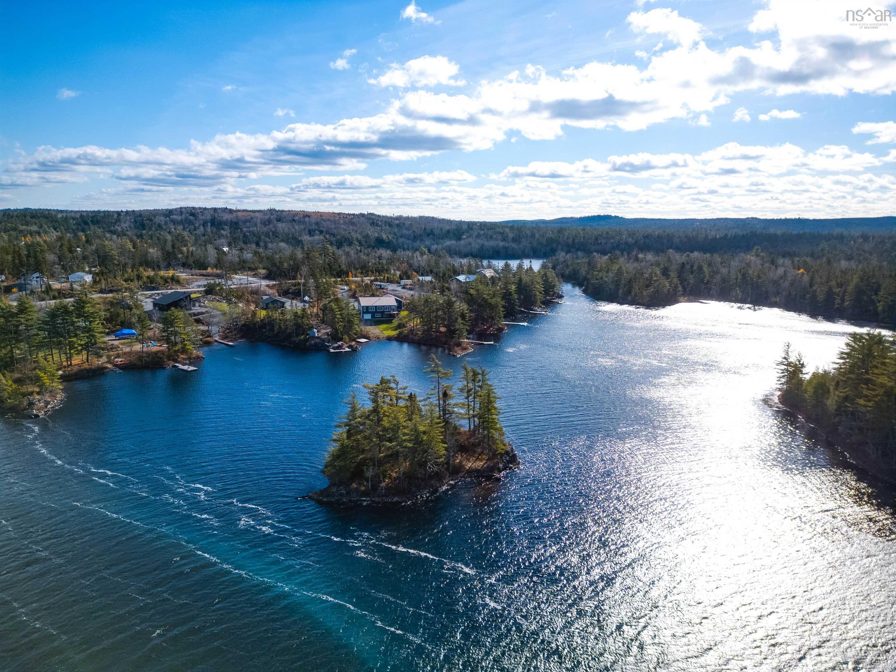 $850,000.00: 34 256 Heritage Way, East Uniacke