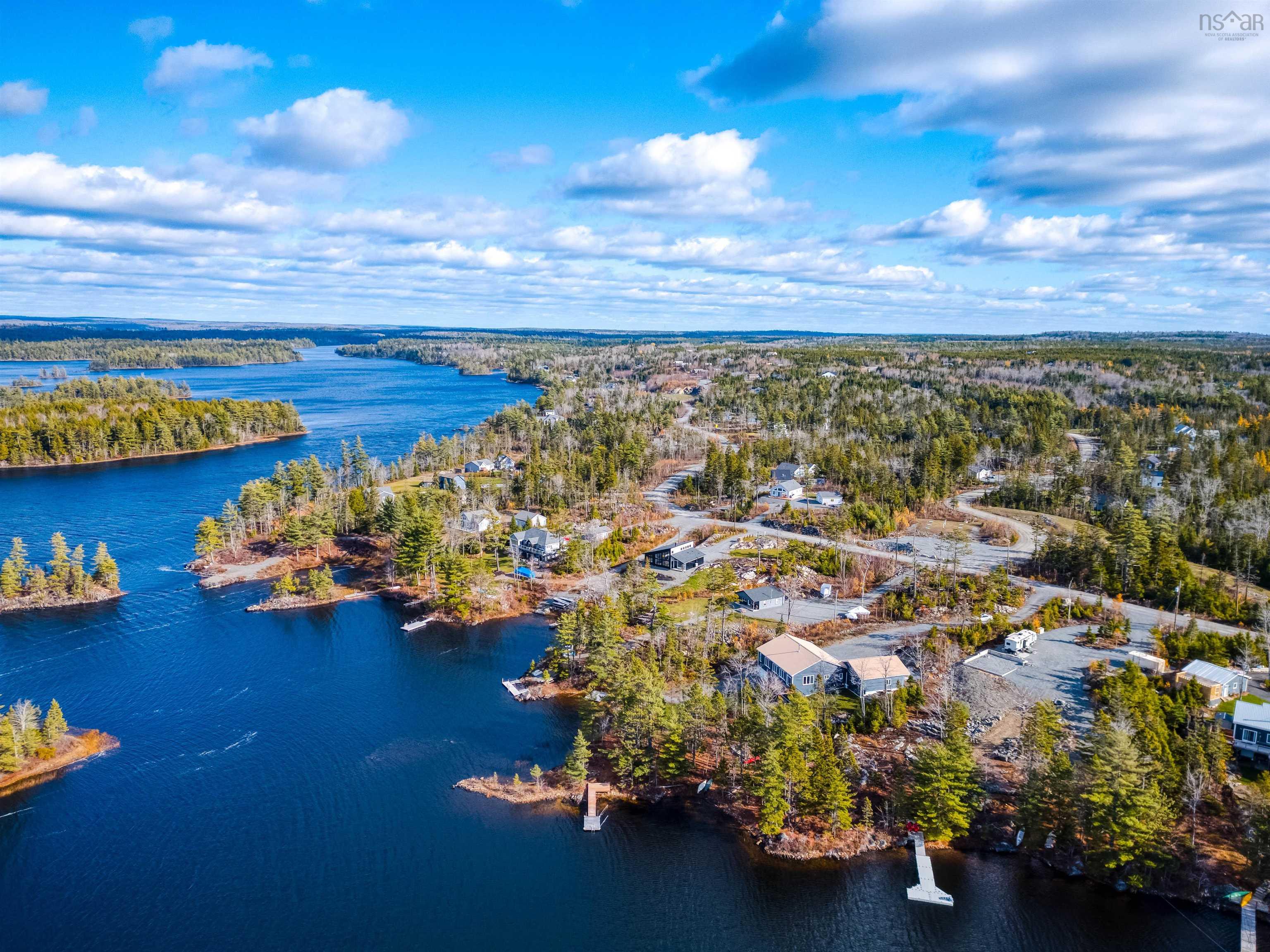$850,000.00: 34 256 Heritage Way, East Uniacke