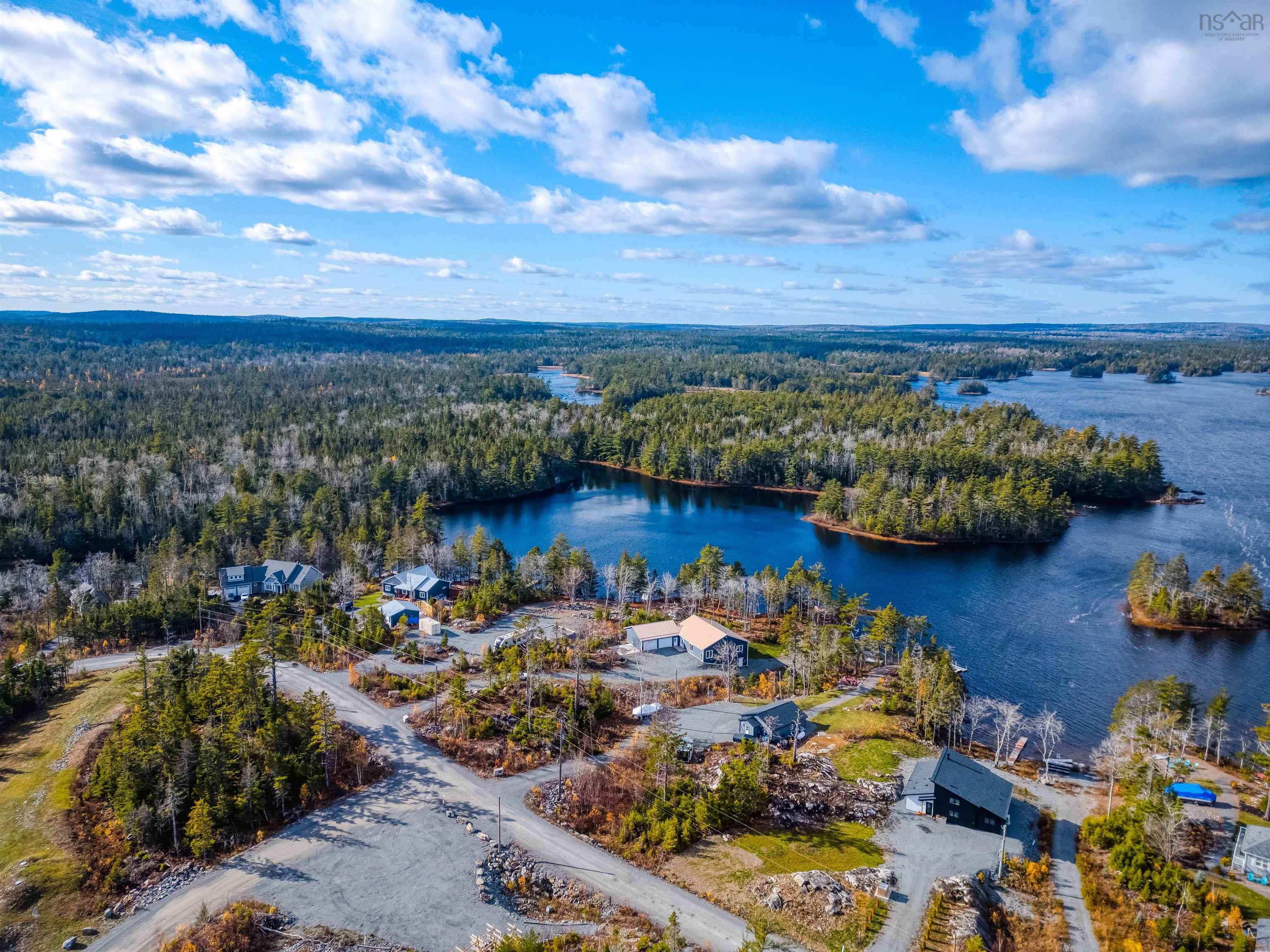 $850,000.00: 34 256 Heritage Way, East Uniacke