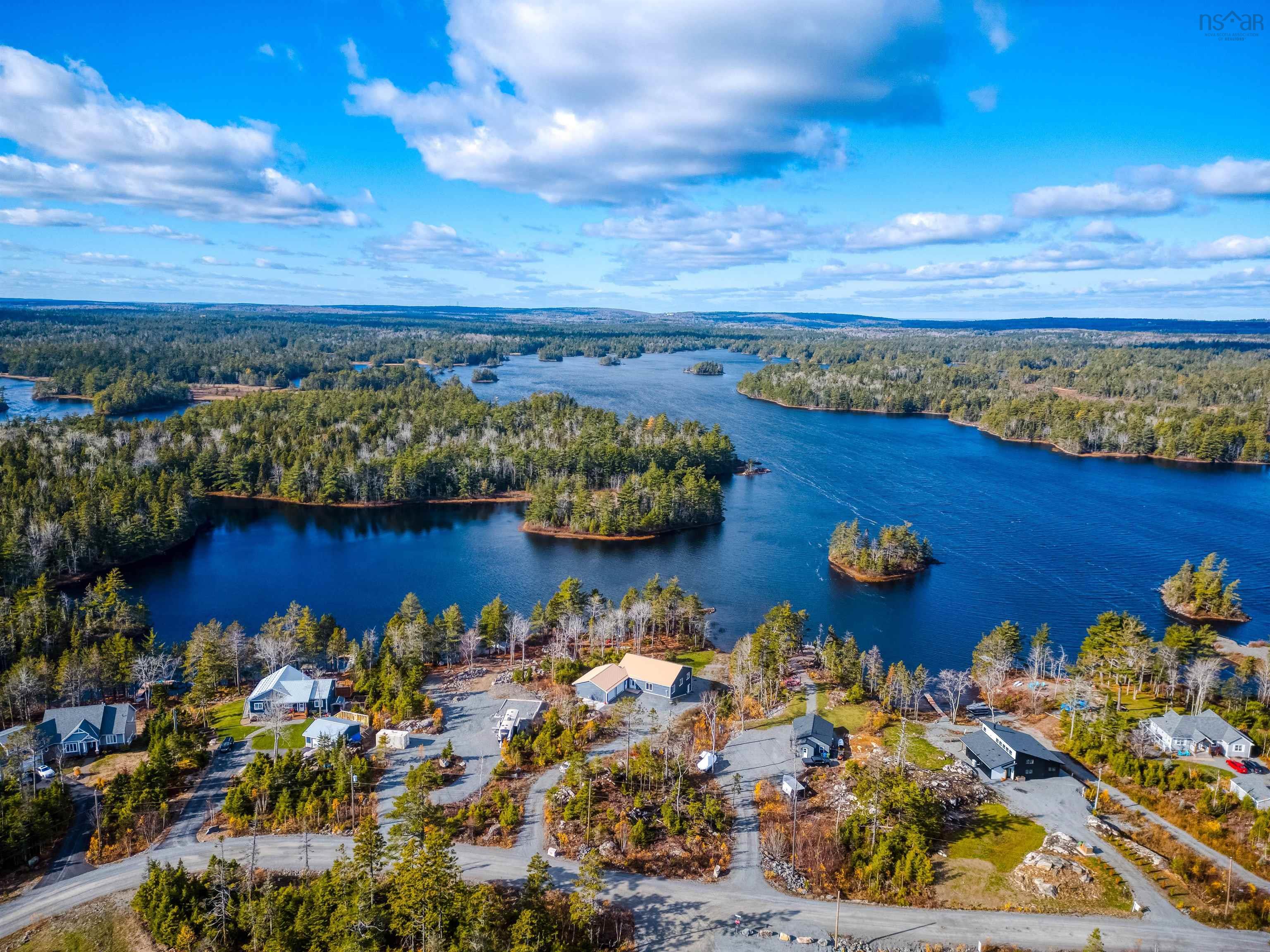 $850,000.00: 34 256 Heritage Way, East Uniacke