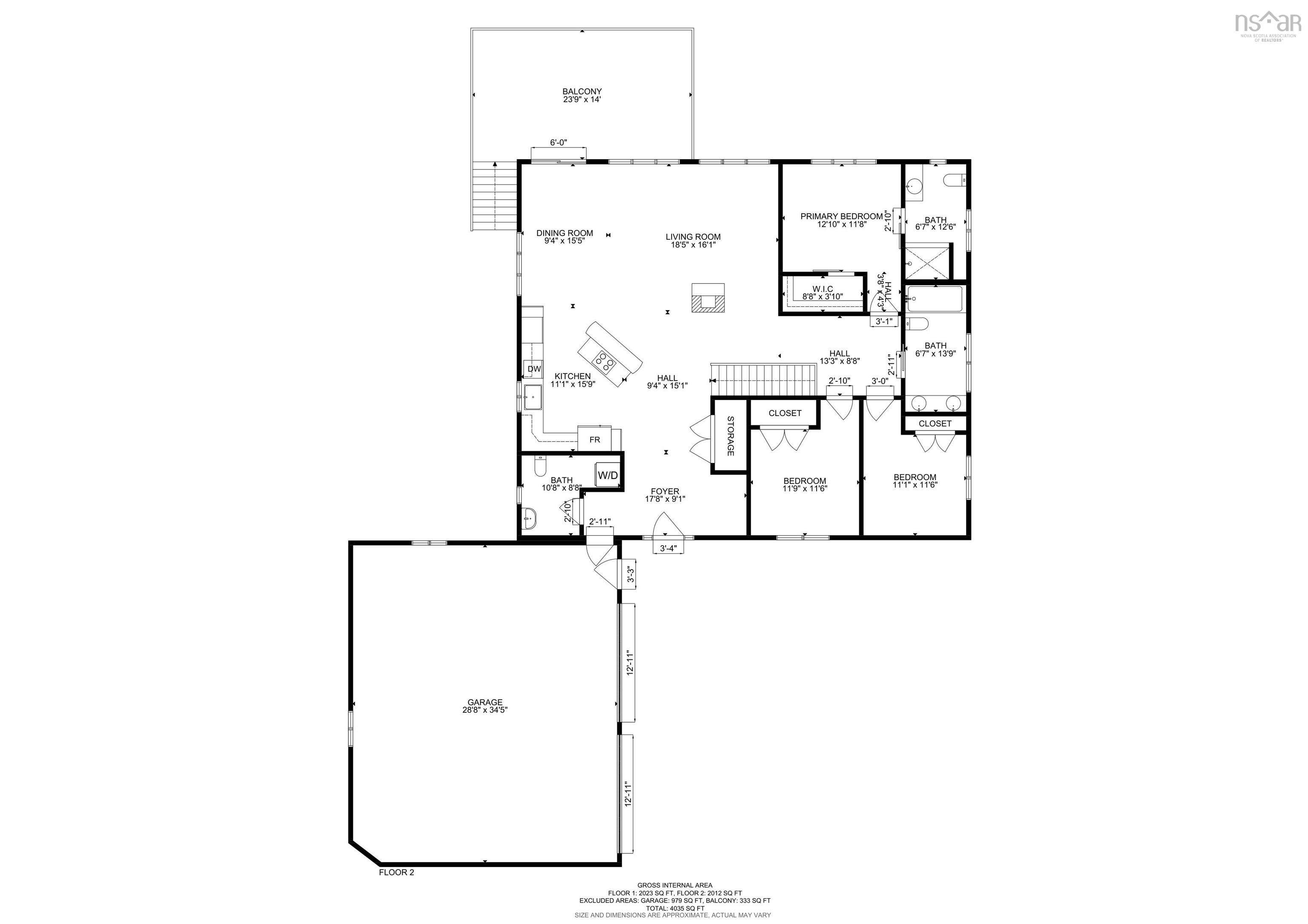 $850,000.00: 34 256 Heritage Way, East Uniacke