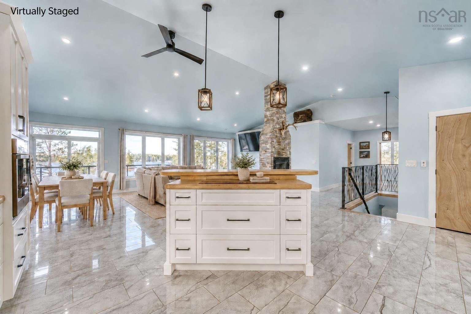 $850,000.00: 34 256 Heritage Way, East Uniacke