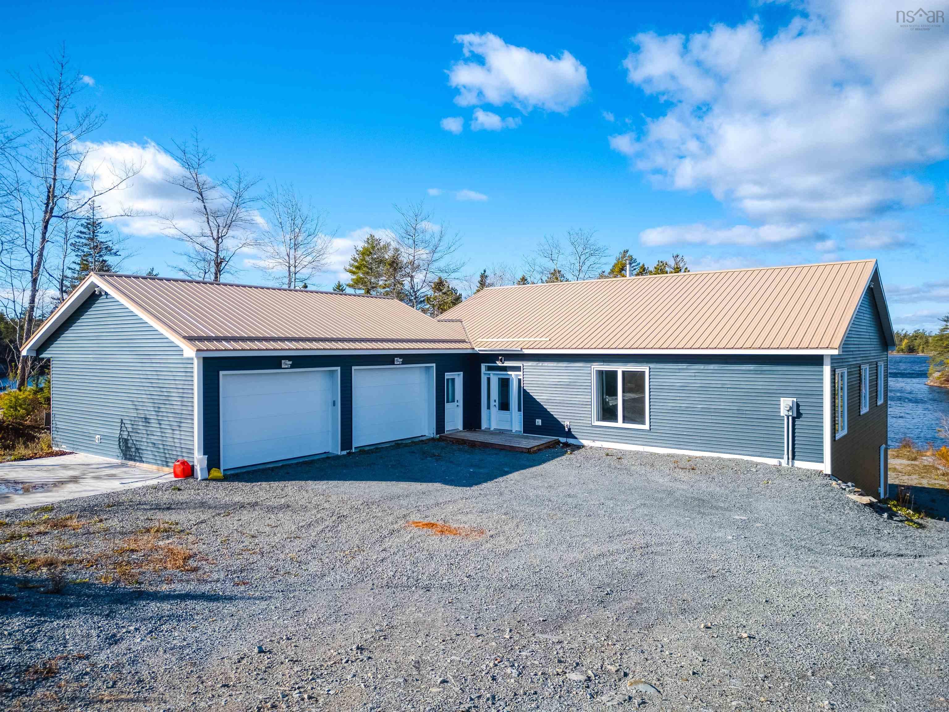 $850,000.00: 34 256 Heritage Way, East Uniacke