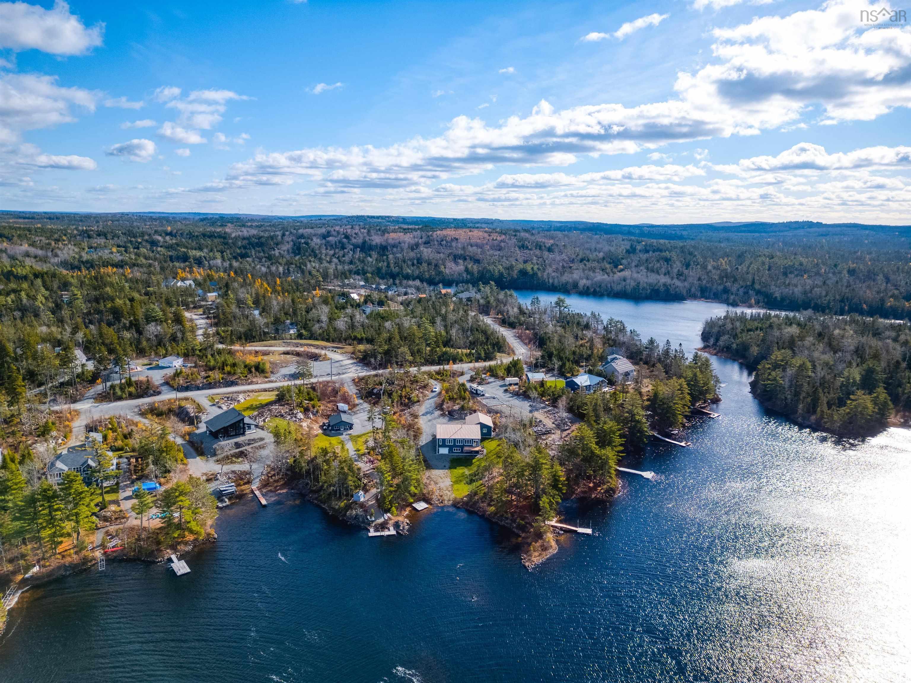 $850,000.00: 34 256 Heritage Way, East Uniacke