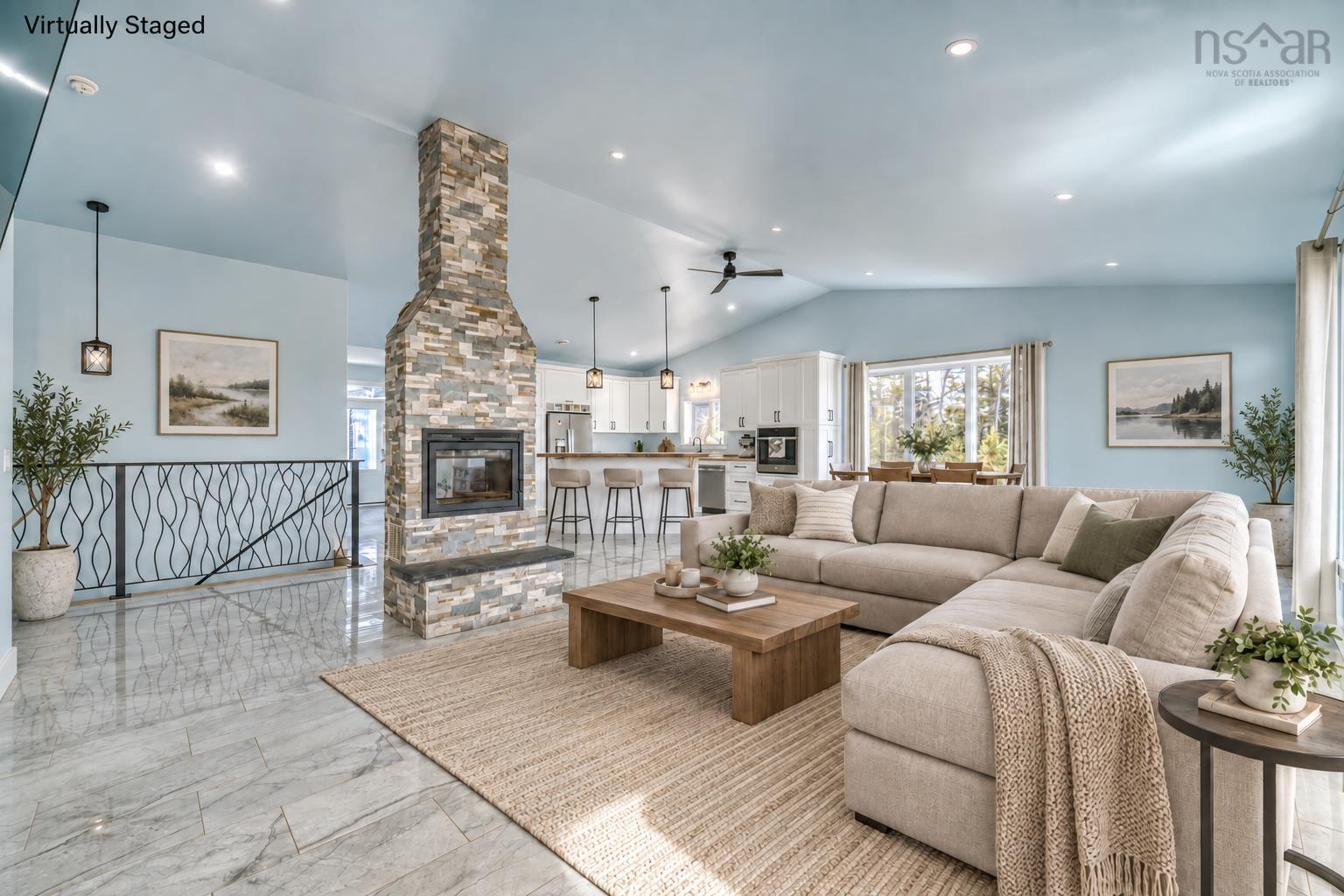 $850,000.00: 34 256 Heritage Way, East Uniacke