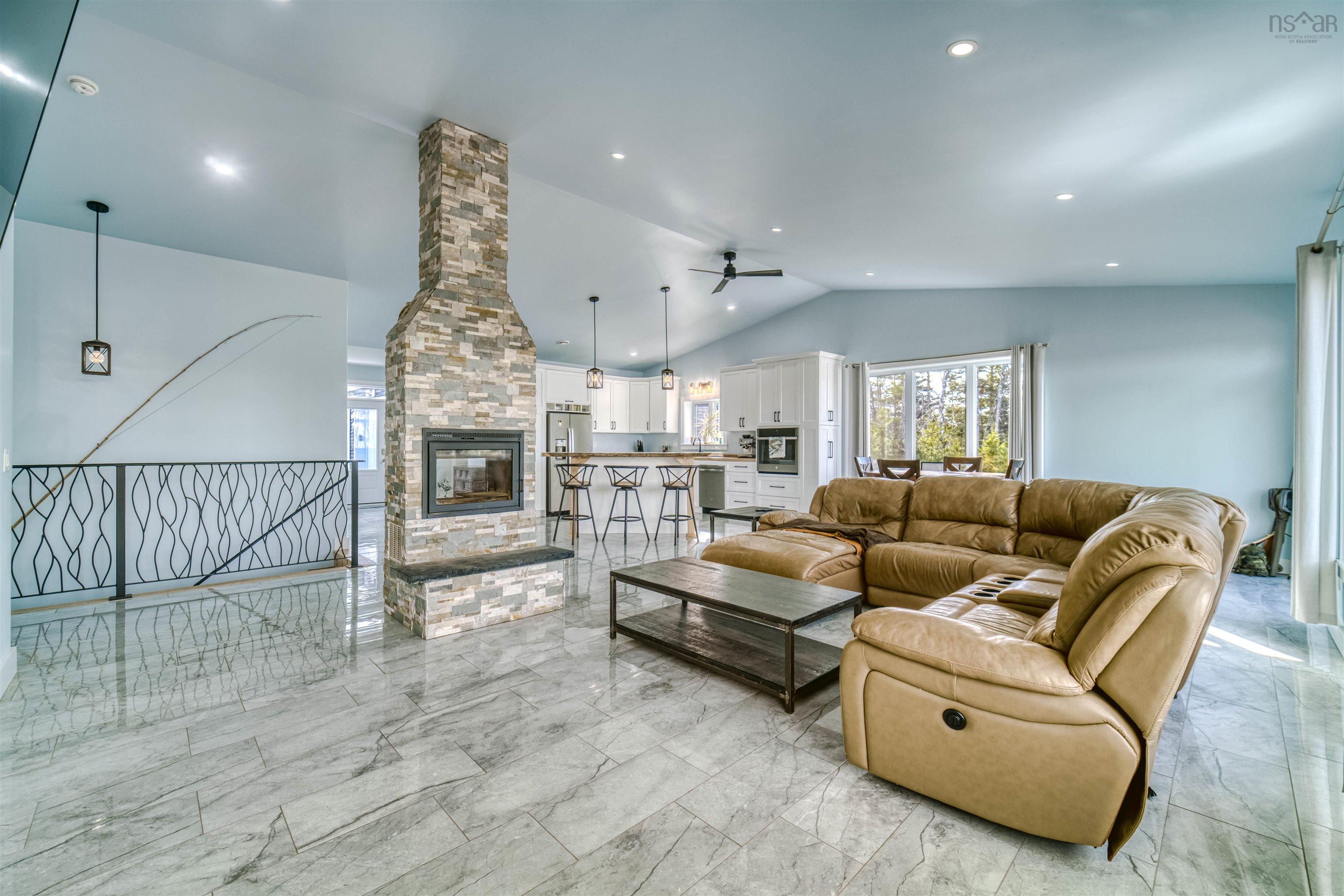 $850,000.00: 34 256 Heritage Way, East Uniacke