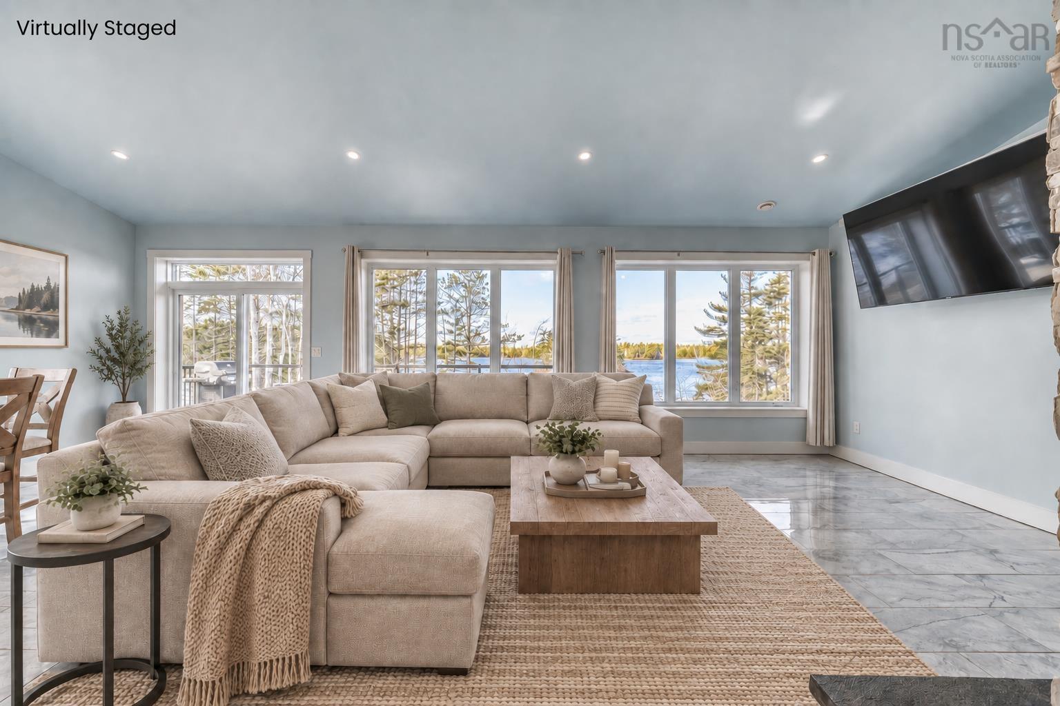 $850,000.00: 34 256 Heritage Way, East Uniacke