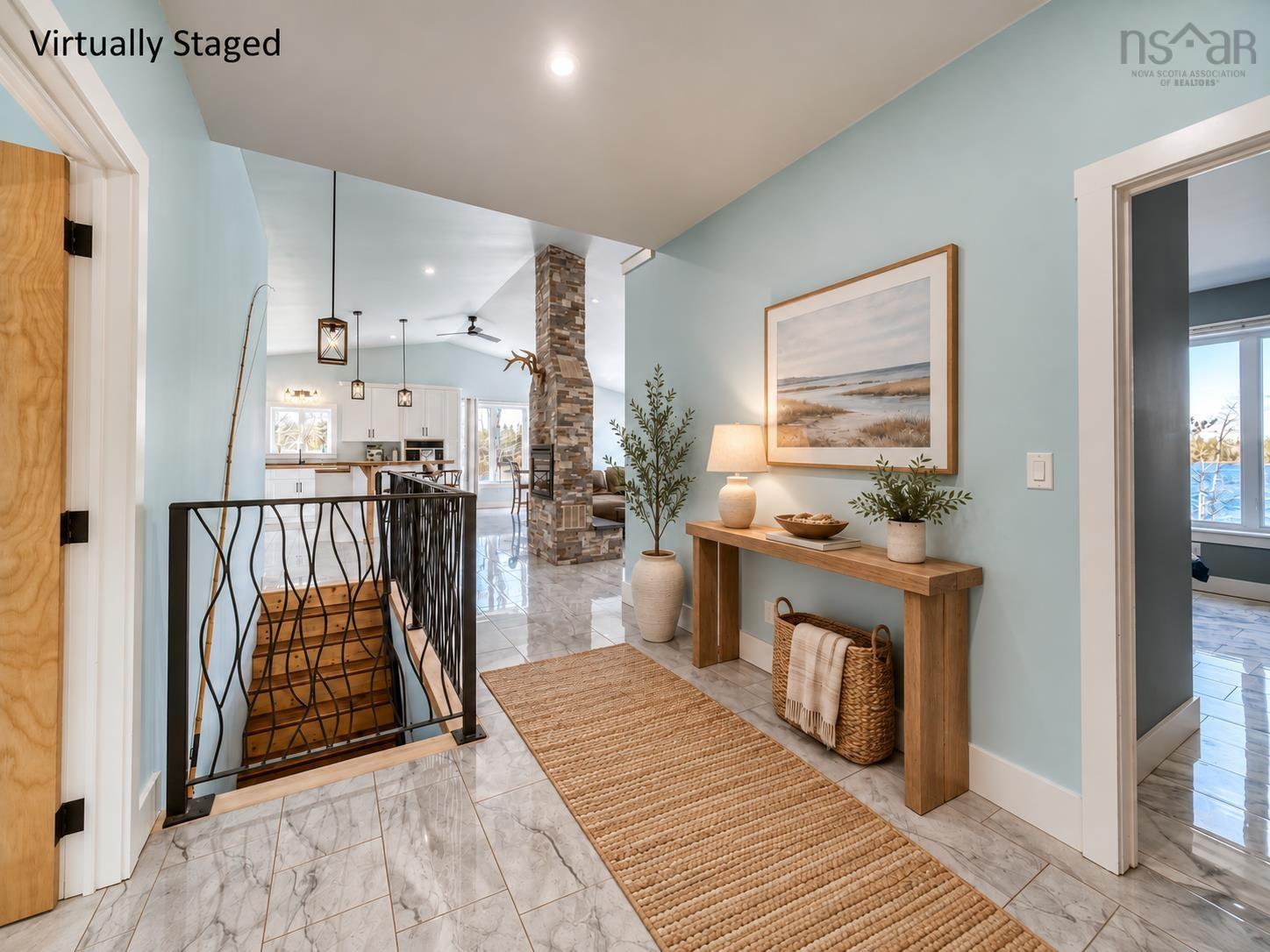 $850,000.00: 34 256 Heritage Way, East Uniacke