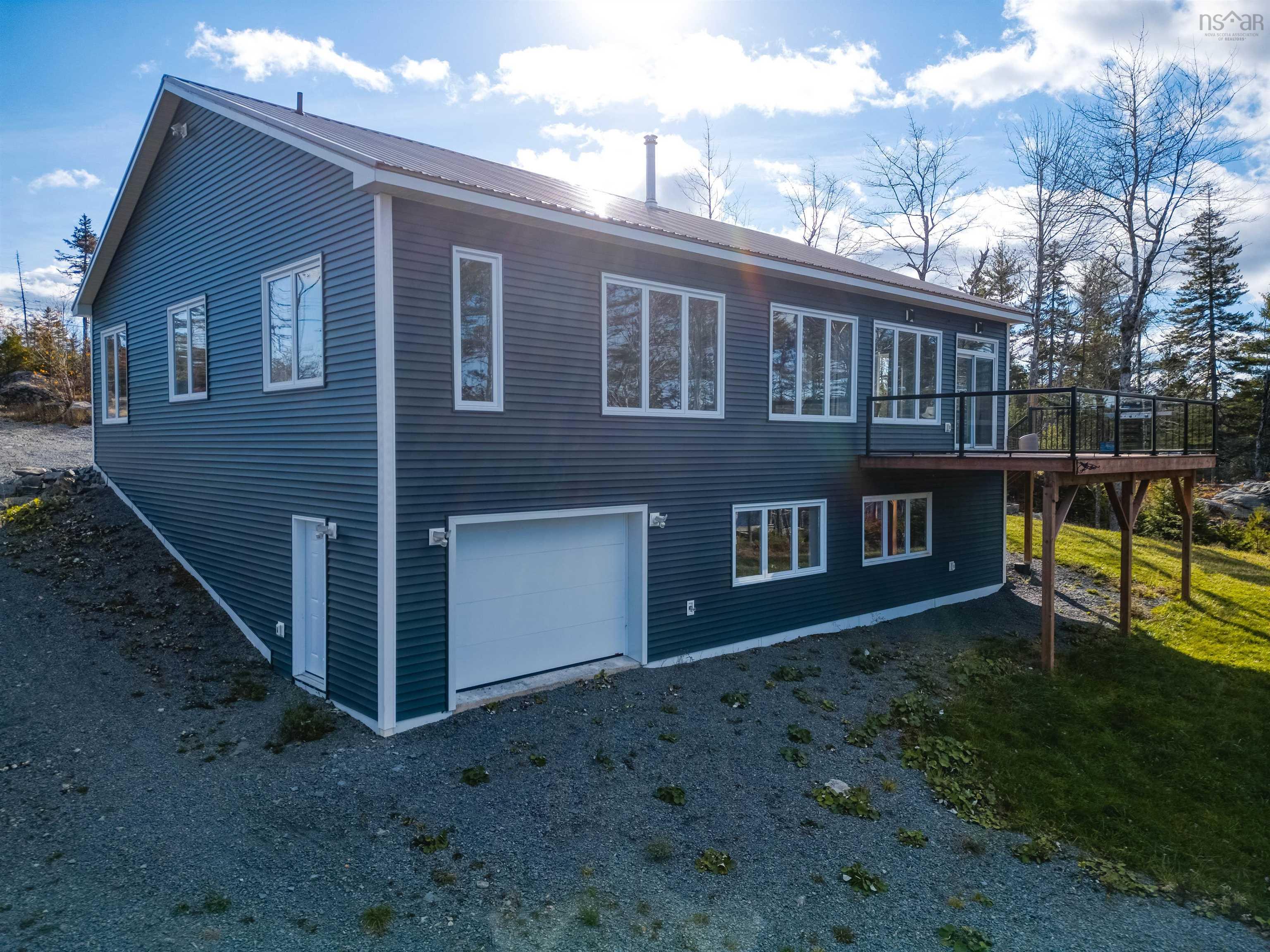 $850,000.00: 34 256 Heritage Way, East Uniacke