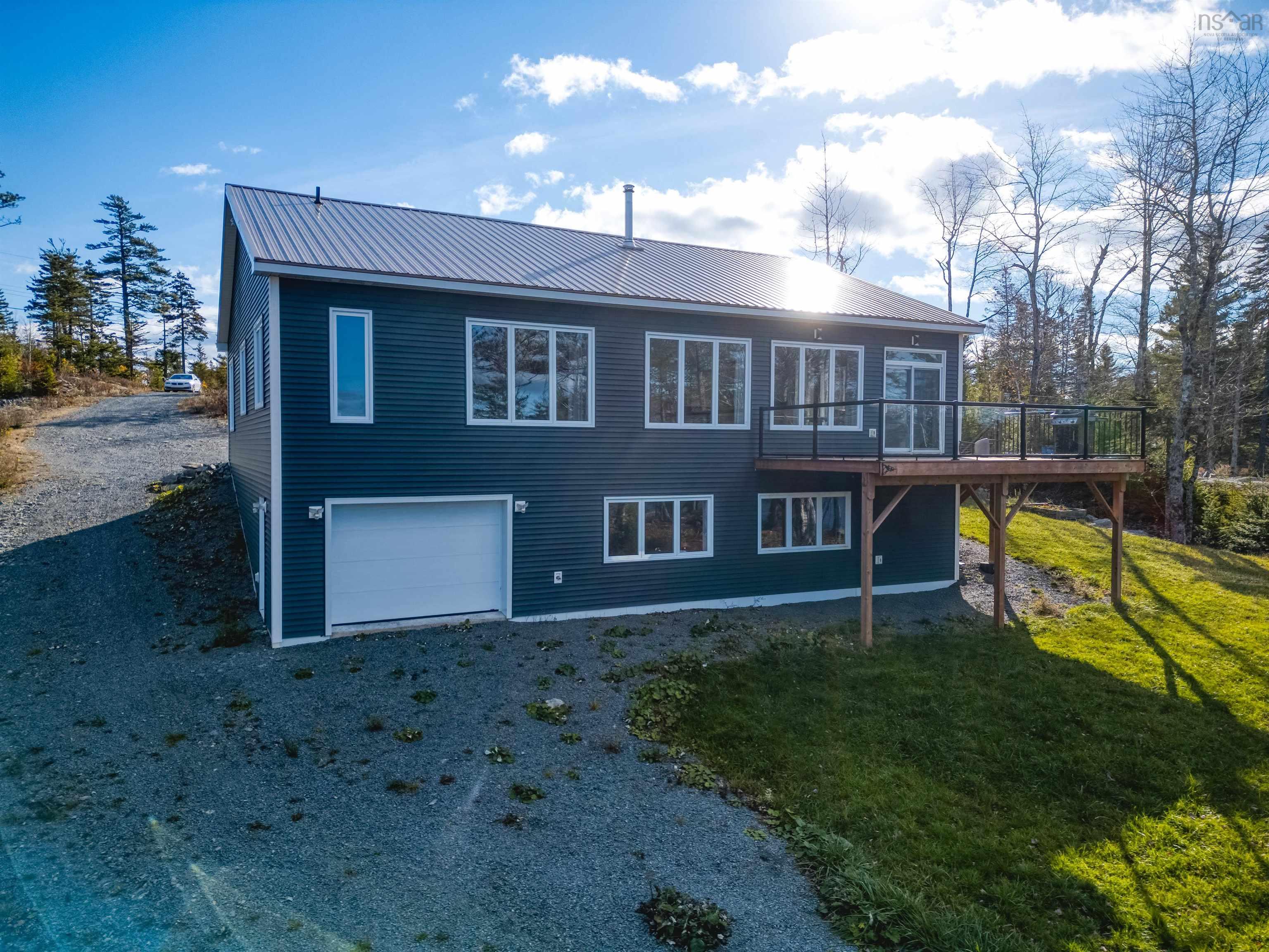 $850,000.00: 34 256 Heritage Way, East Uniacke