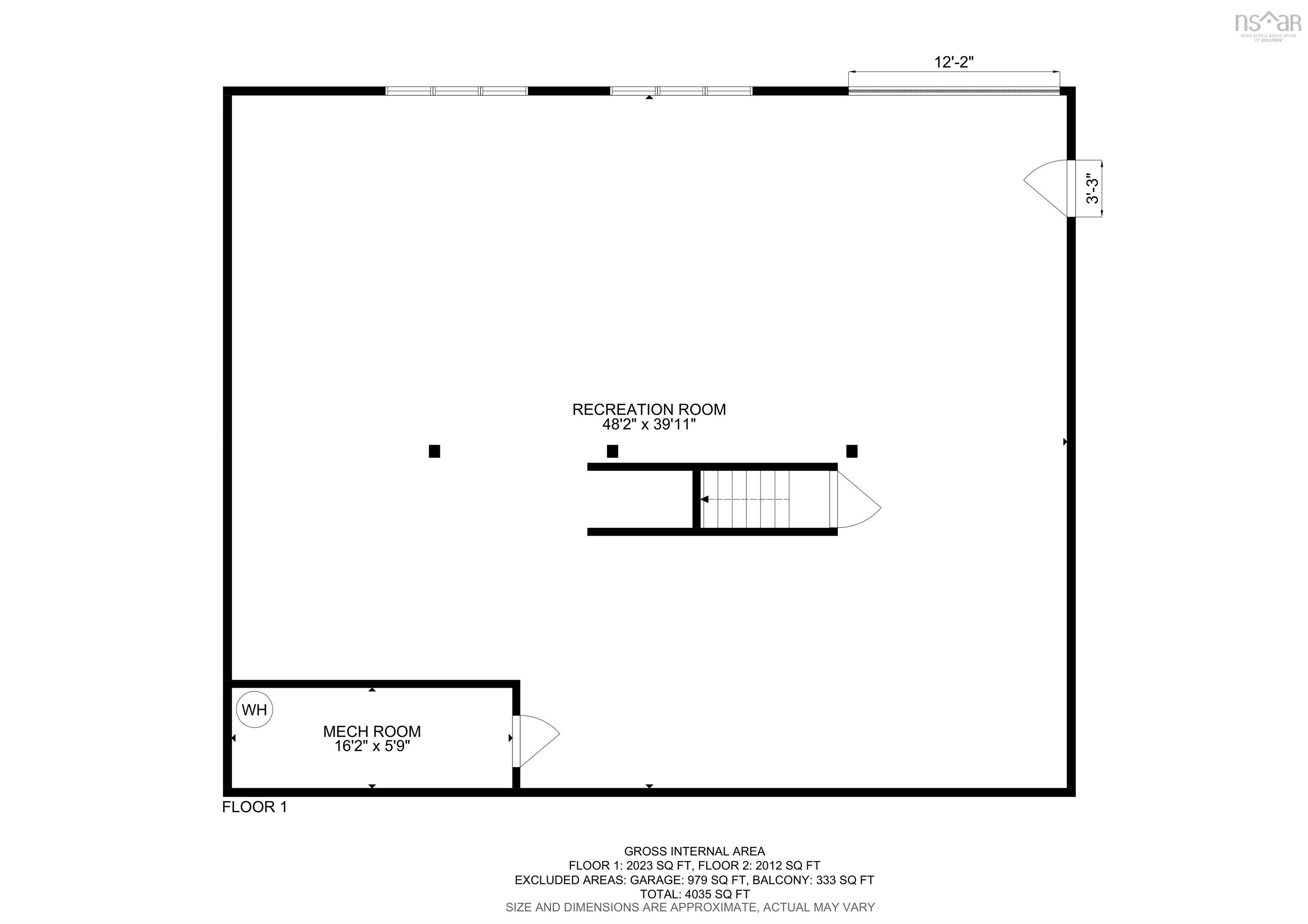 $850,000.00: 34 256 Heritage Way, East Uniacke