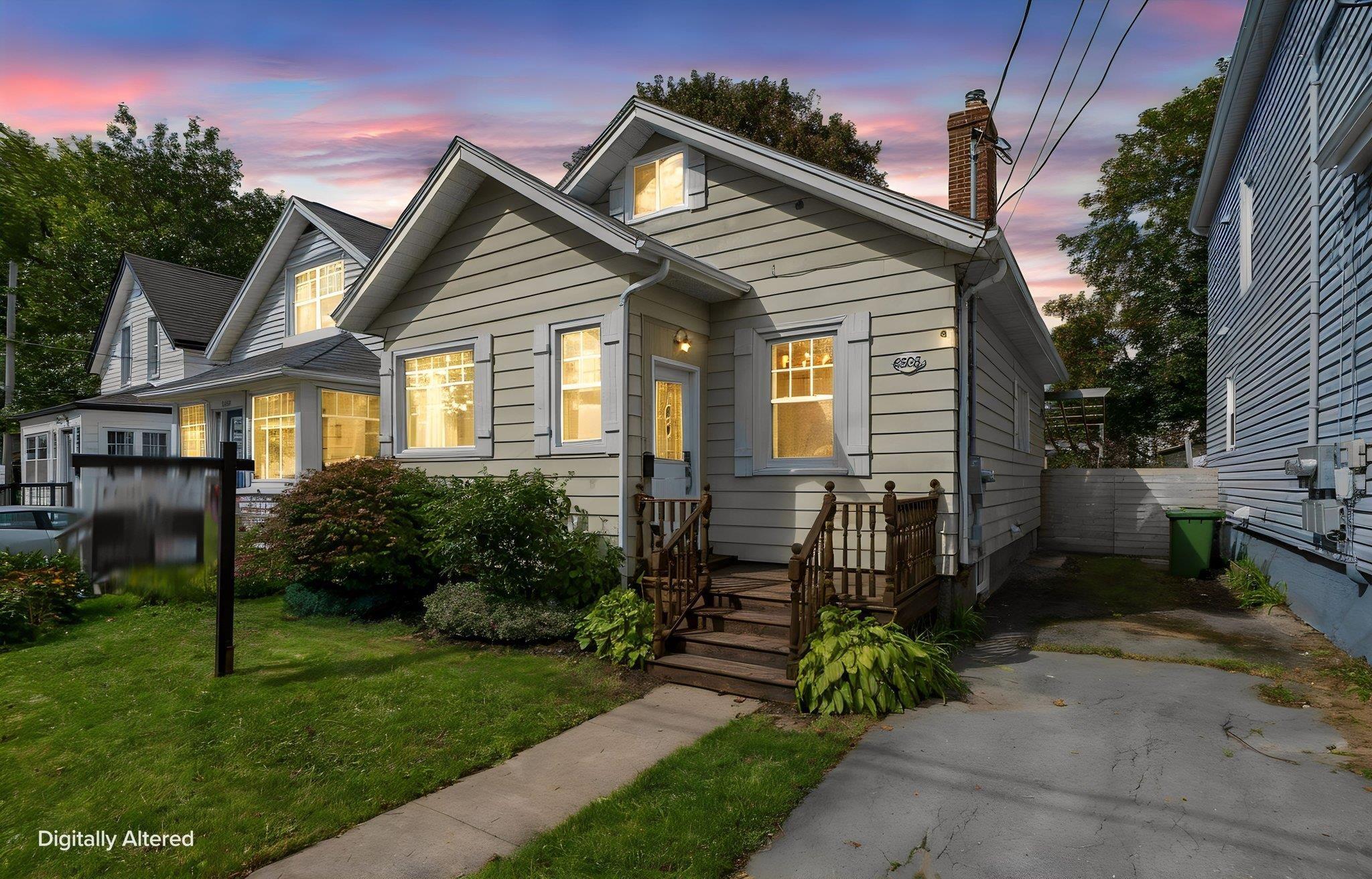 6303 Almon Street, Halifax, NS (MLS® 202624290)