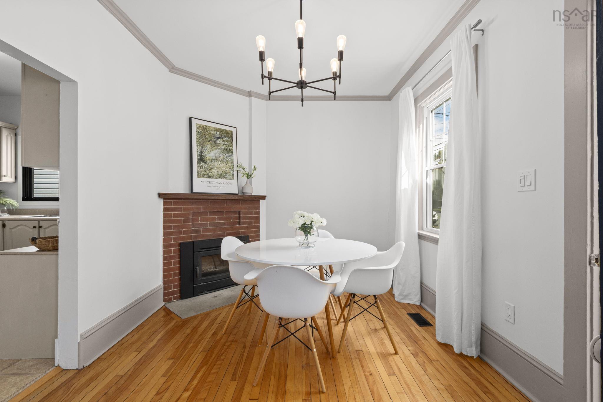 $599,900.00: 6303 Almon Street, Halifax