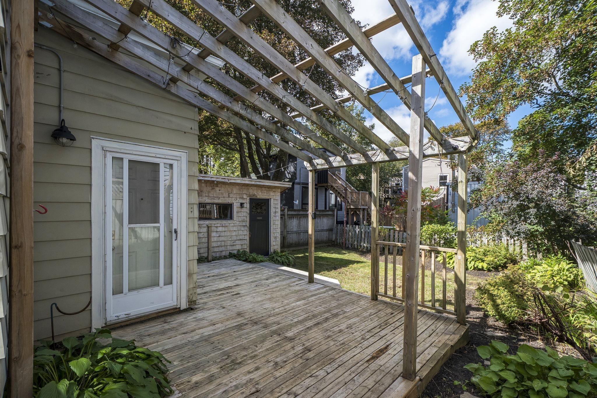 $599,900.00: 6303 Almon Street, Halifax