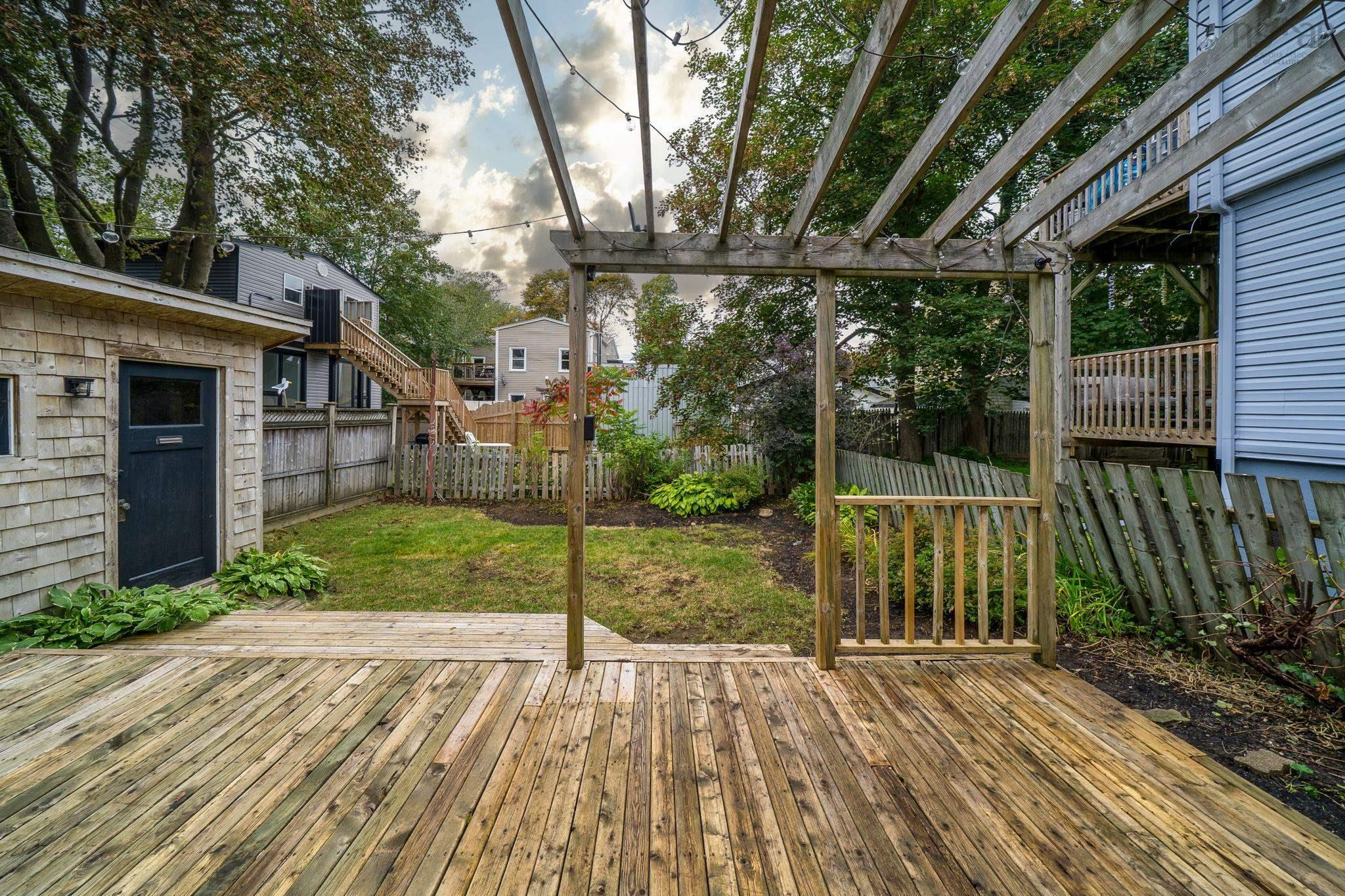 6303 Almon Street, Halifax, NS (MLS® 202624290)