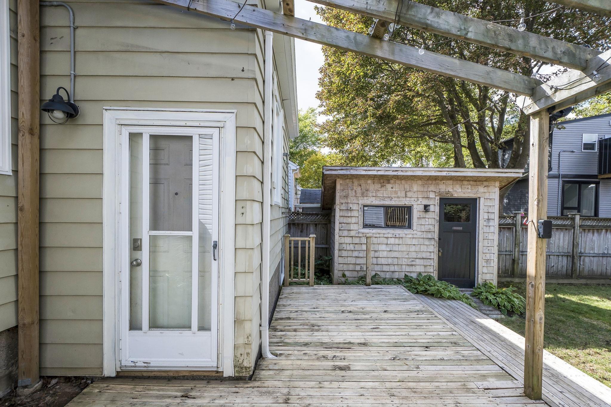 $599,900.00: 6303 Almon Street, Halifax