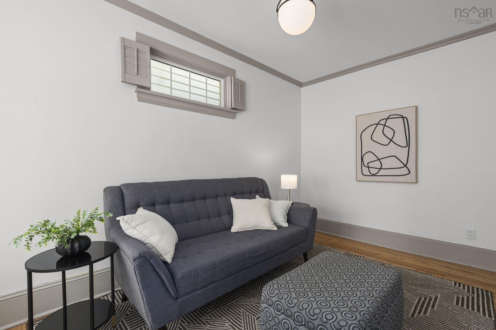 $599,900.00: 6303 Almon Street, Halifax