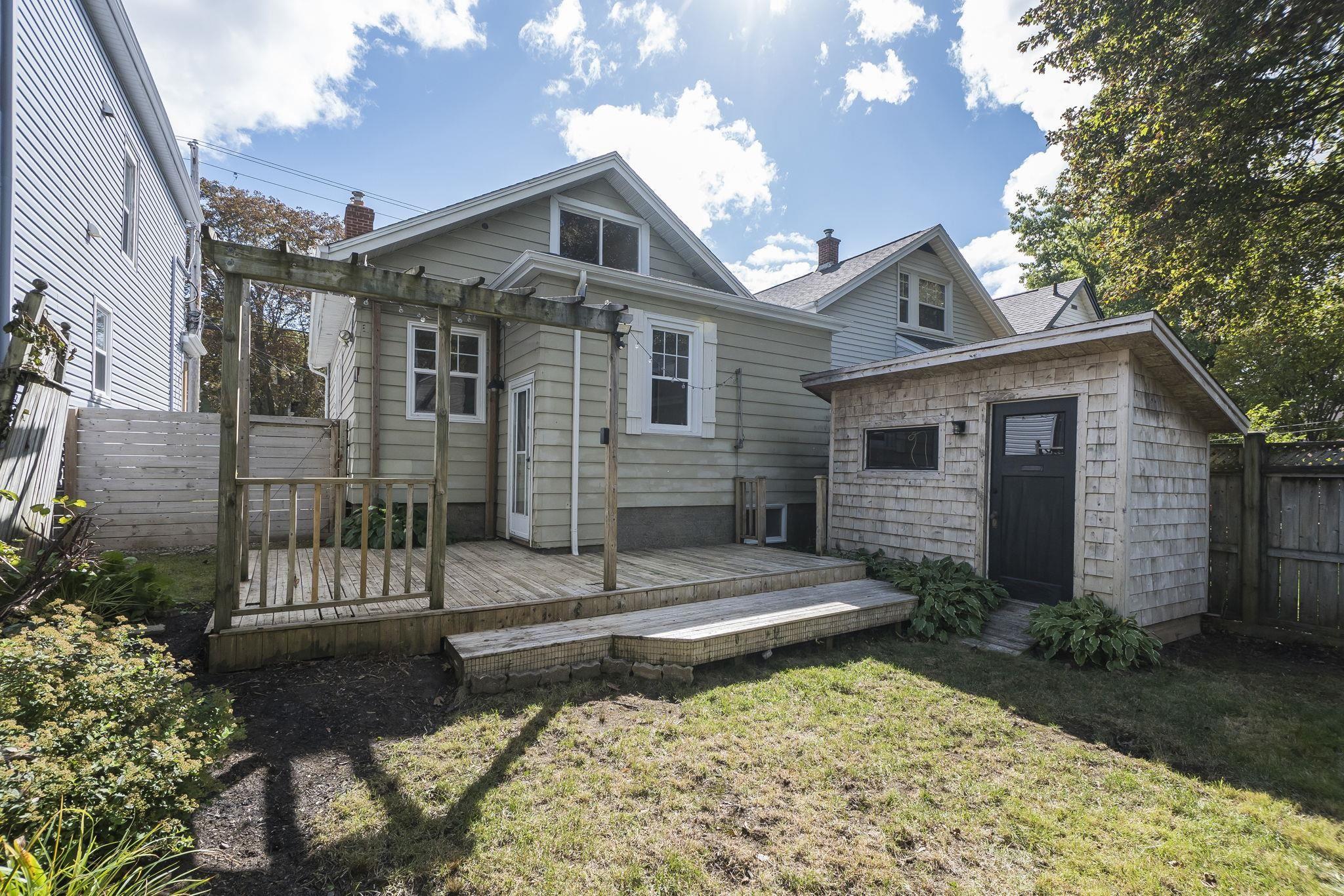 $599,900.00: 6303 Almon Street, Halifax