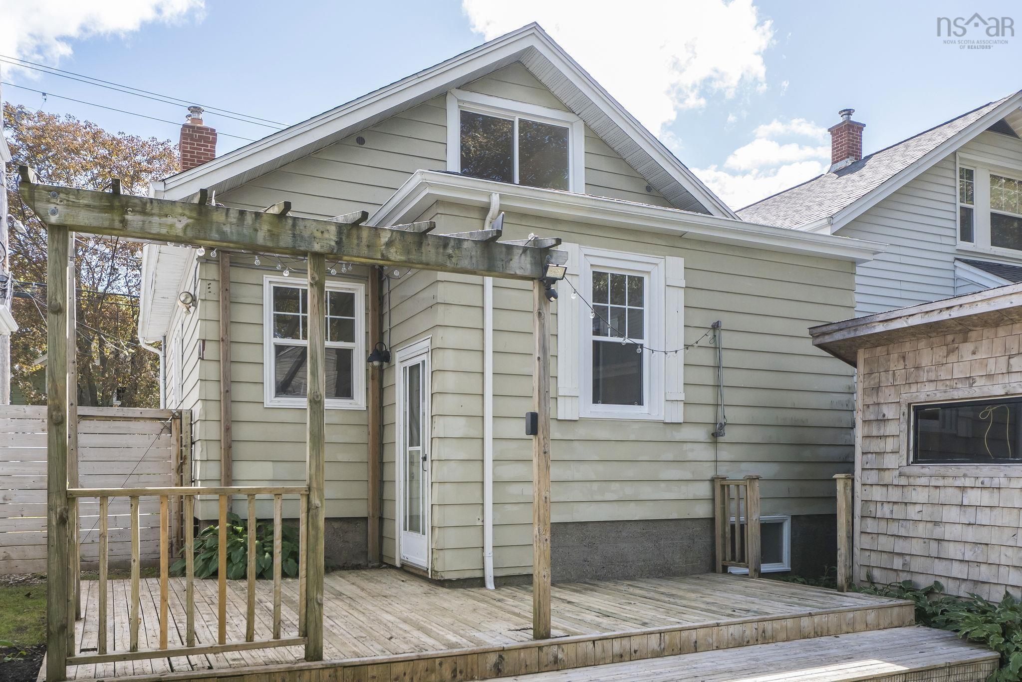 $599,900.00: 6303 Almon Street, Halifax