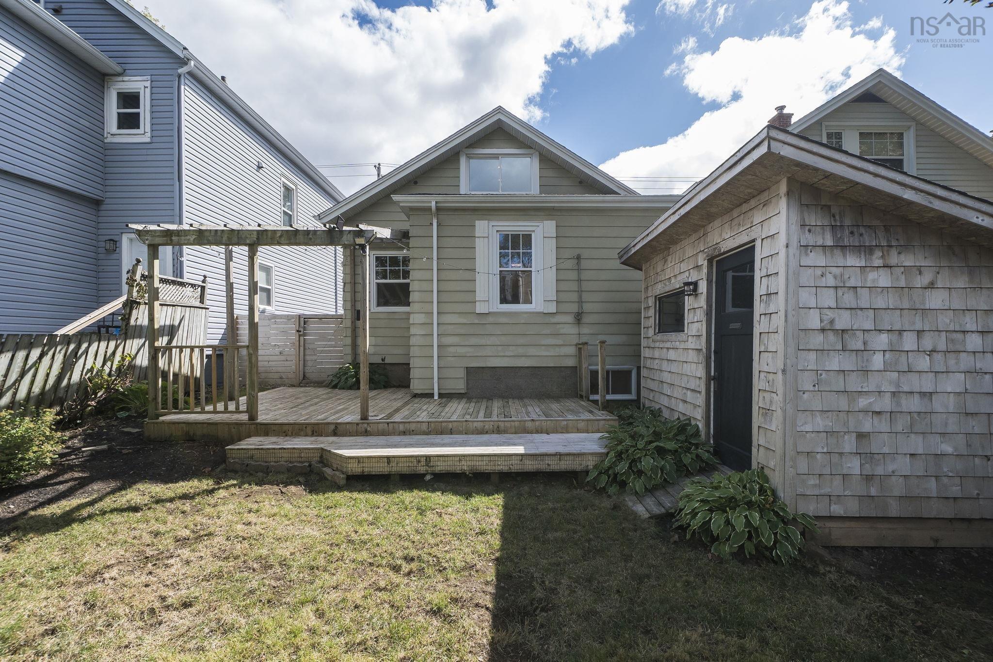 $599,900.00: 6303 Almon Street, Halifax