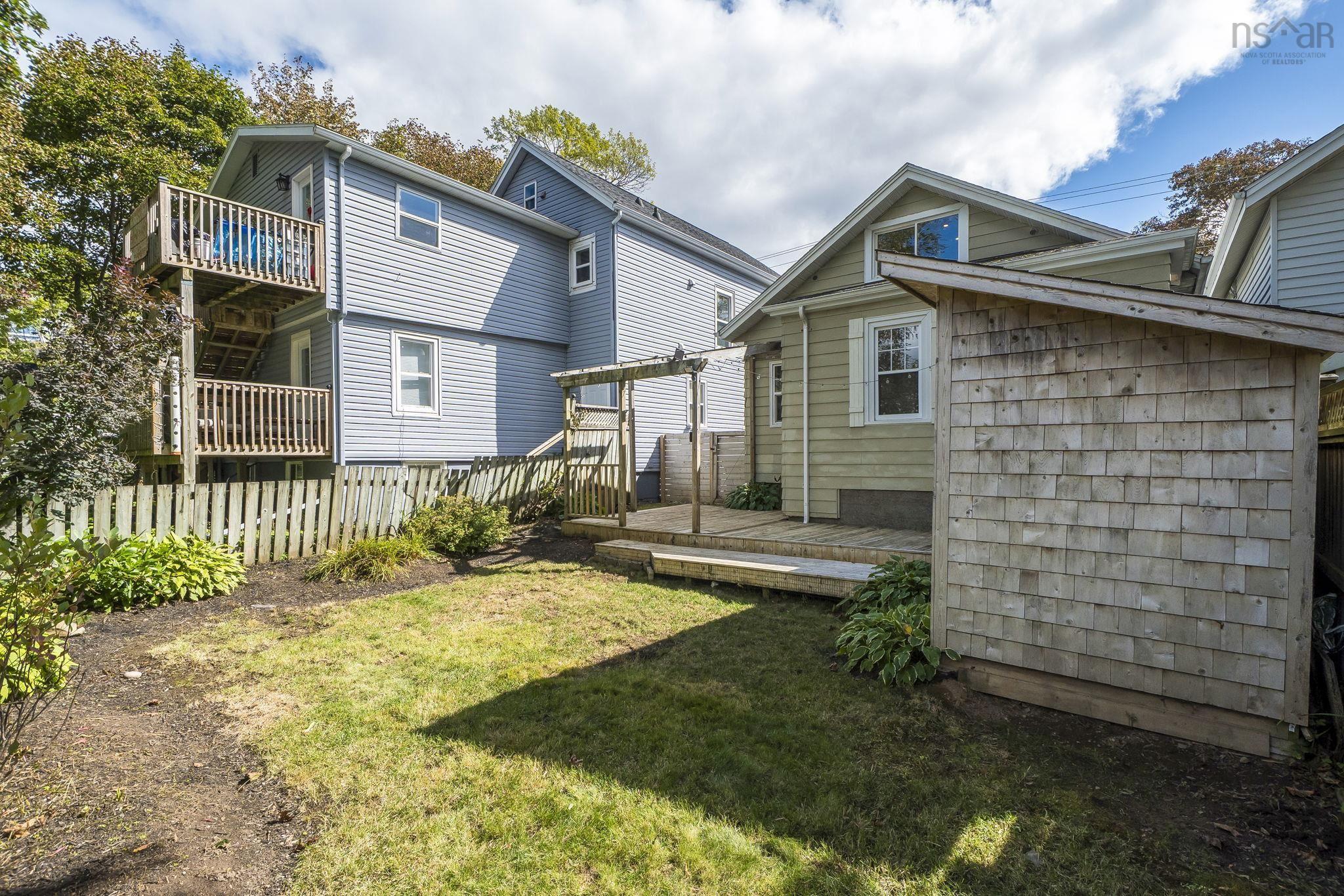$599,900.00: 6303 Almon Street, Halifax