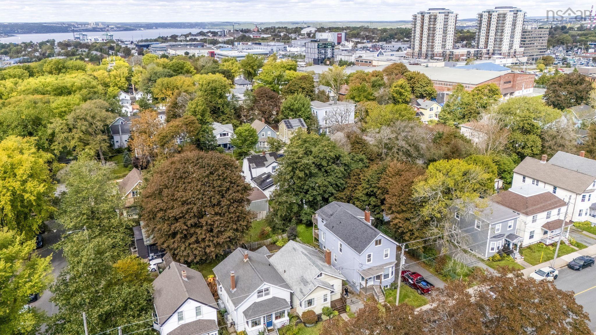 $599,900.00: 6303 Almon Street, Halifax