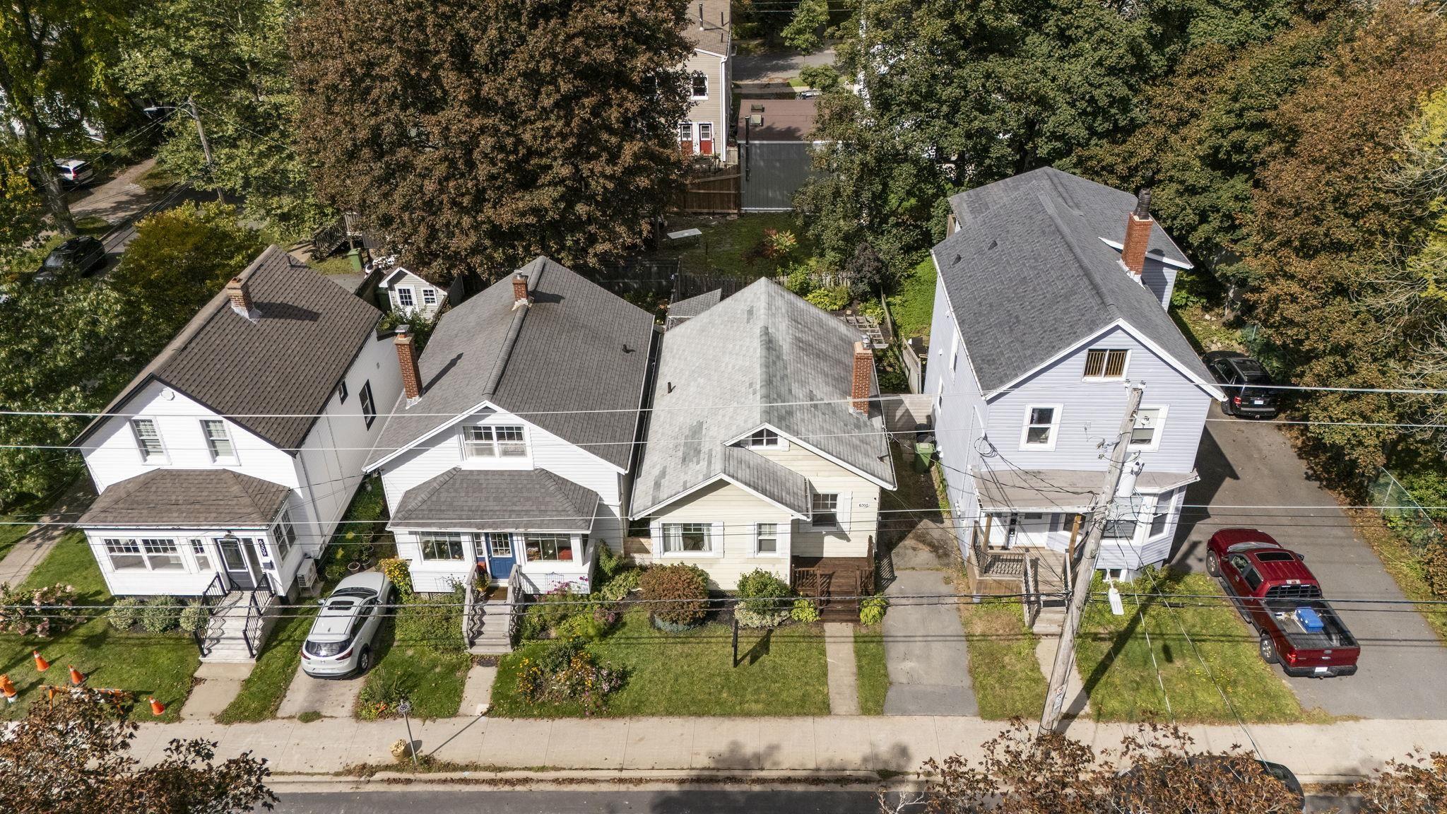 $599,900.00: 6303 Almon Street, Halifax