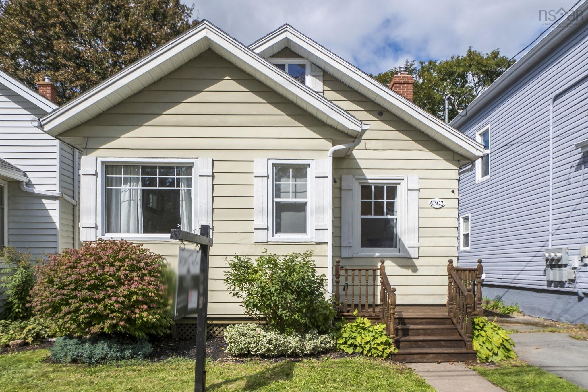 $599,900.00: 6303 Almon Street, Halifax