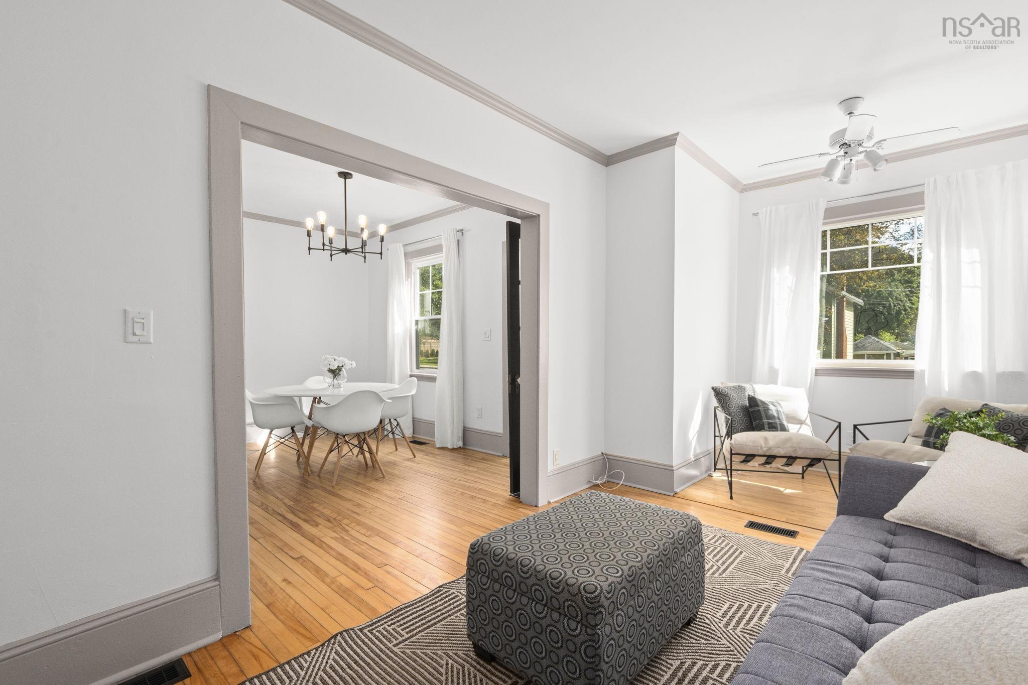 $599,900.00: 6303 Almon Street, Halifax