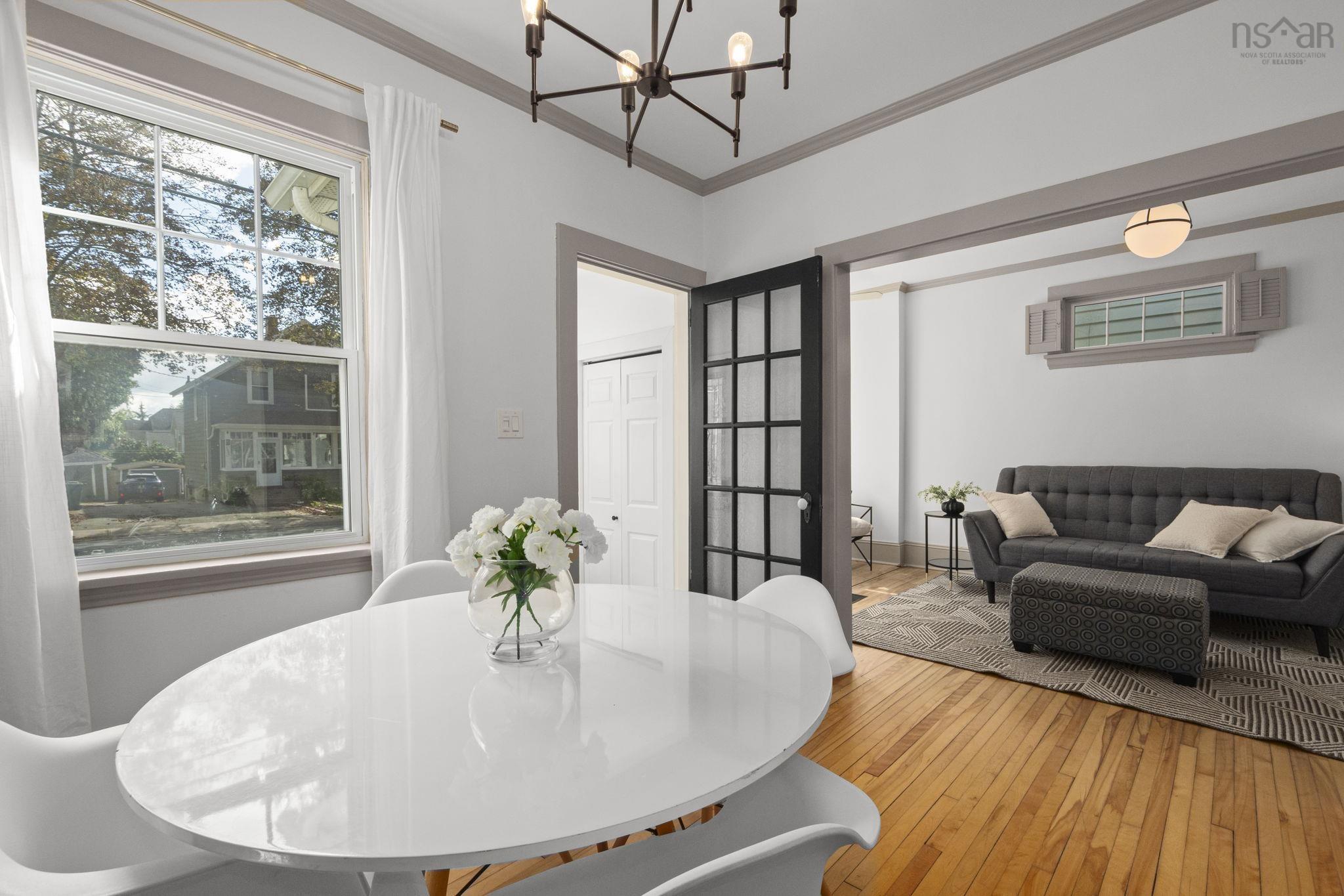 $599,900.00: 6303 Almon Street, Halifax