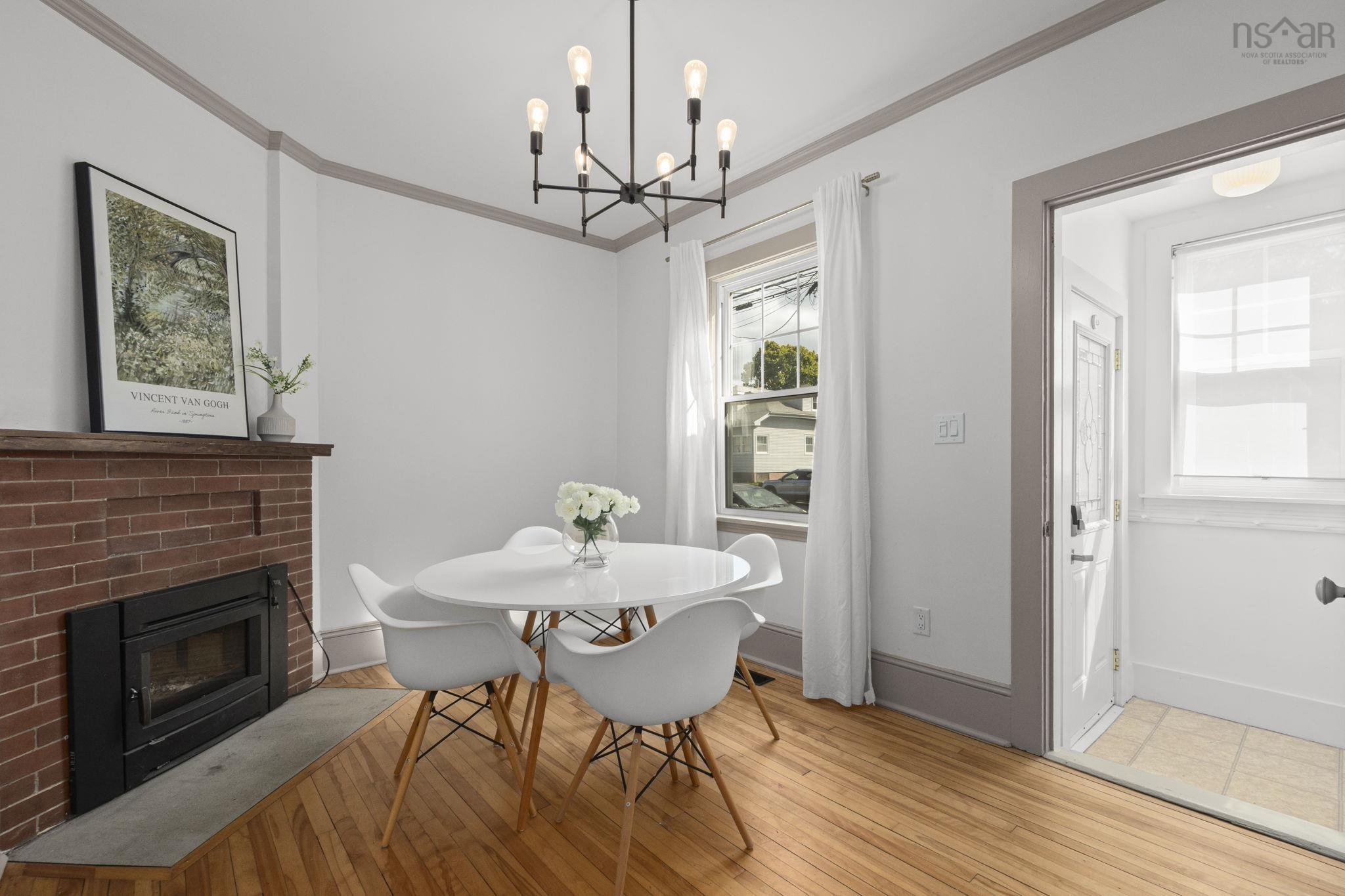6303 Almon Street, Halifax, NS (MLS® 202624290)