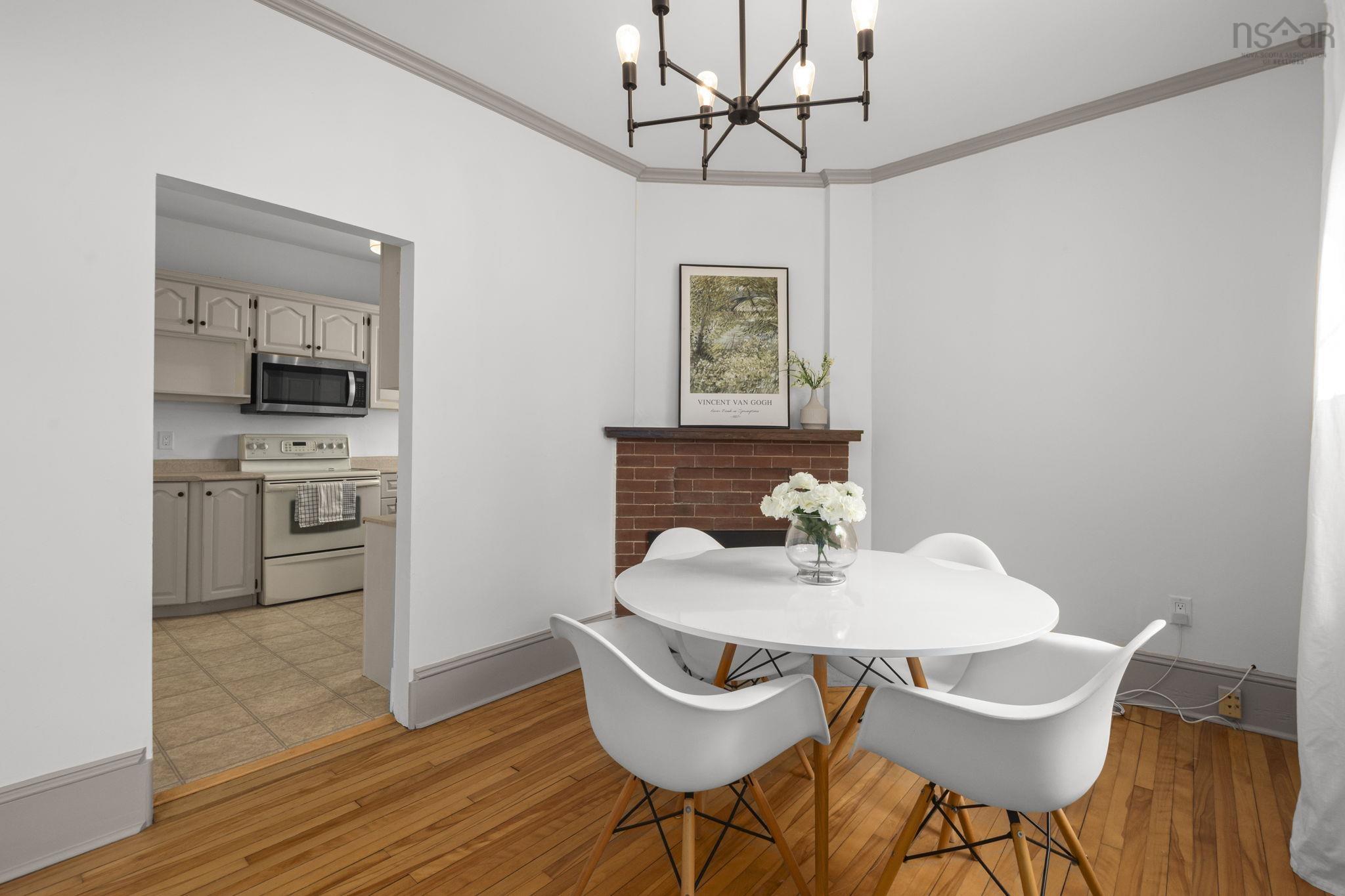 $599,900.00: 6303 Almon Street, Halifax