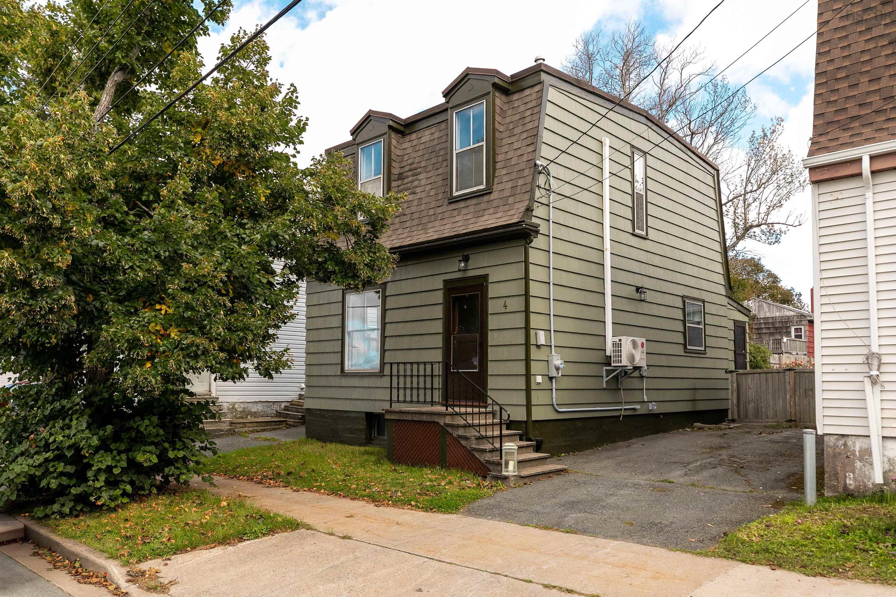 4 John Street, Dartmouth, NS (MLS® 202624291)