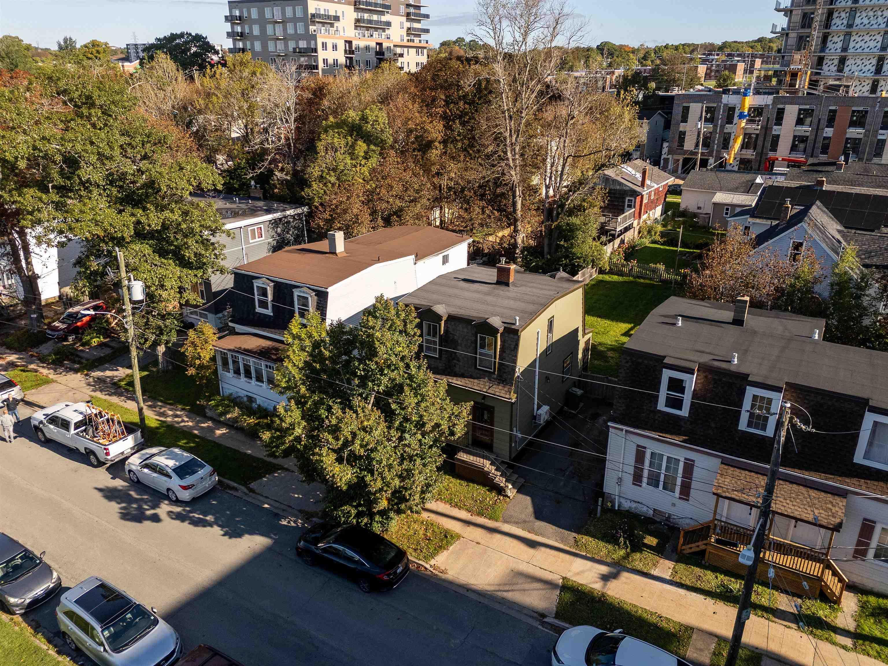 $579,900.00: 4 John Street, Dartmouth