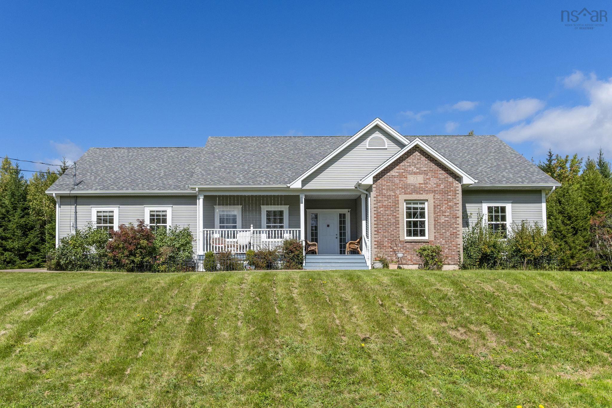 71 Valerie Court, Windsor Junction, NS (MLS 202624293)