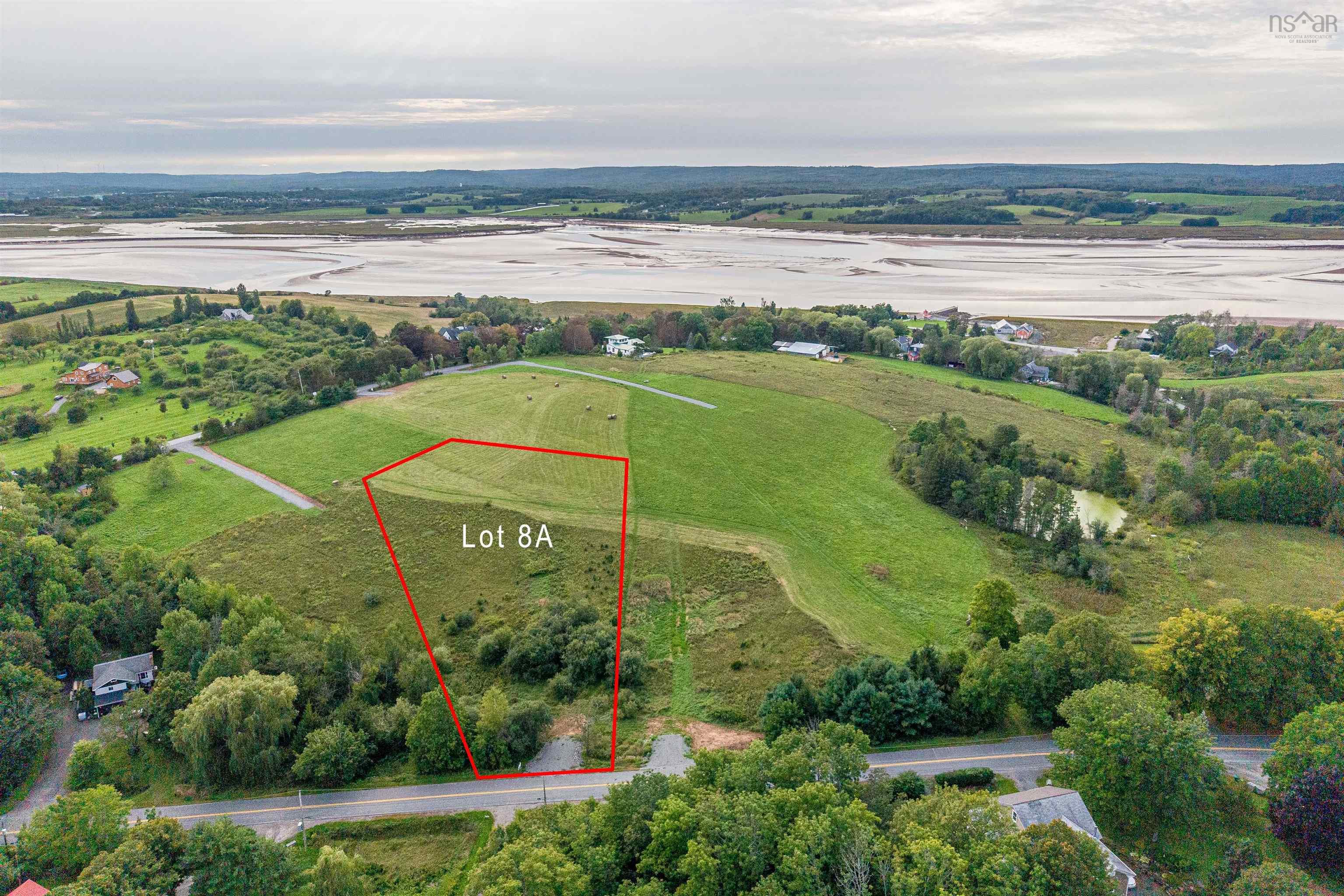 $95,000.00: Lot 8a Avondale Cross Road, Avondale