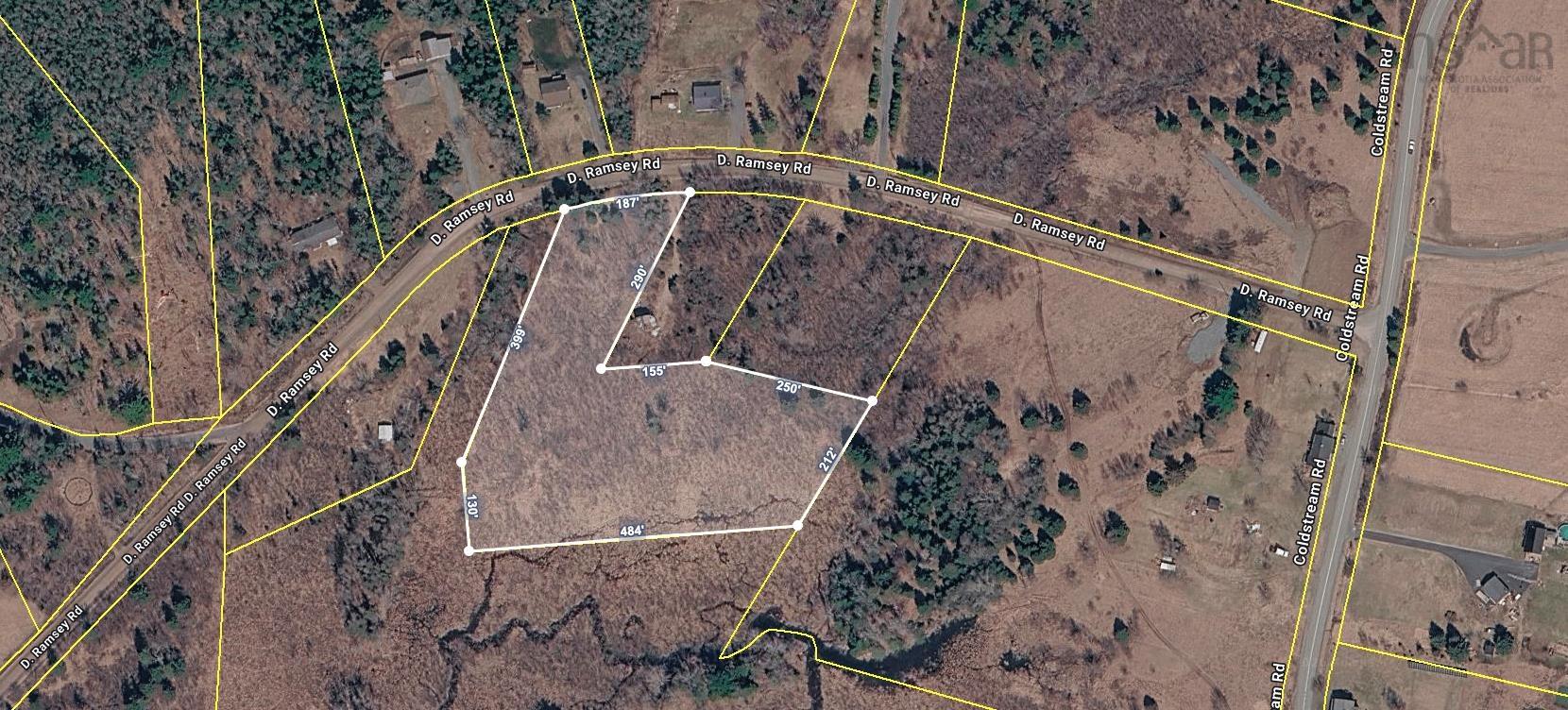 $64,900.00: Lot 5-E D Ramsey Road, West St Andrews