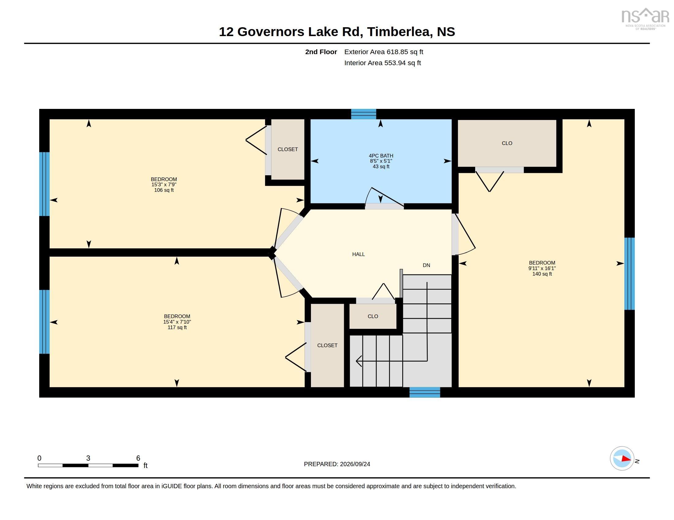 $499,900.00: Dr. 12 Governors Lake Drive, Timberlea
