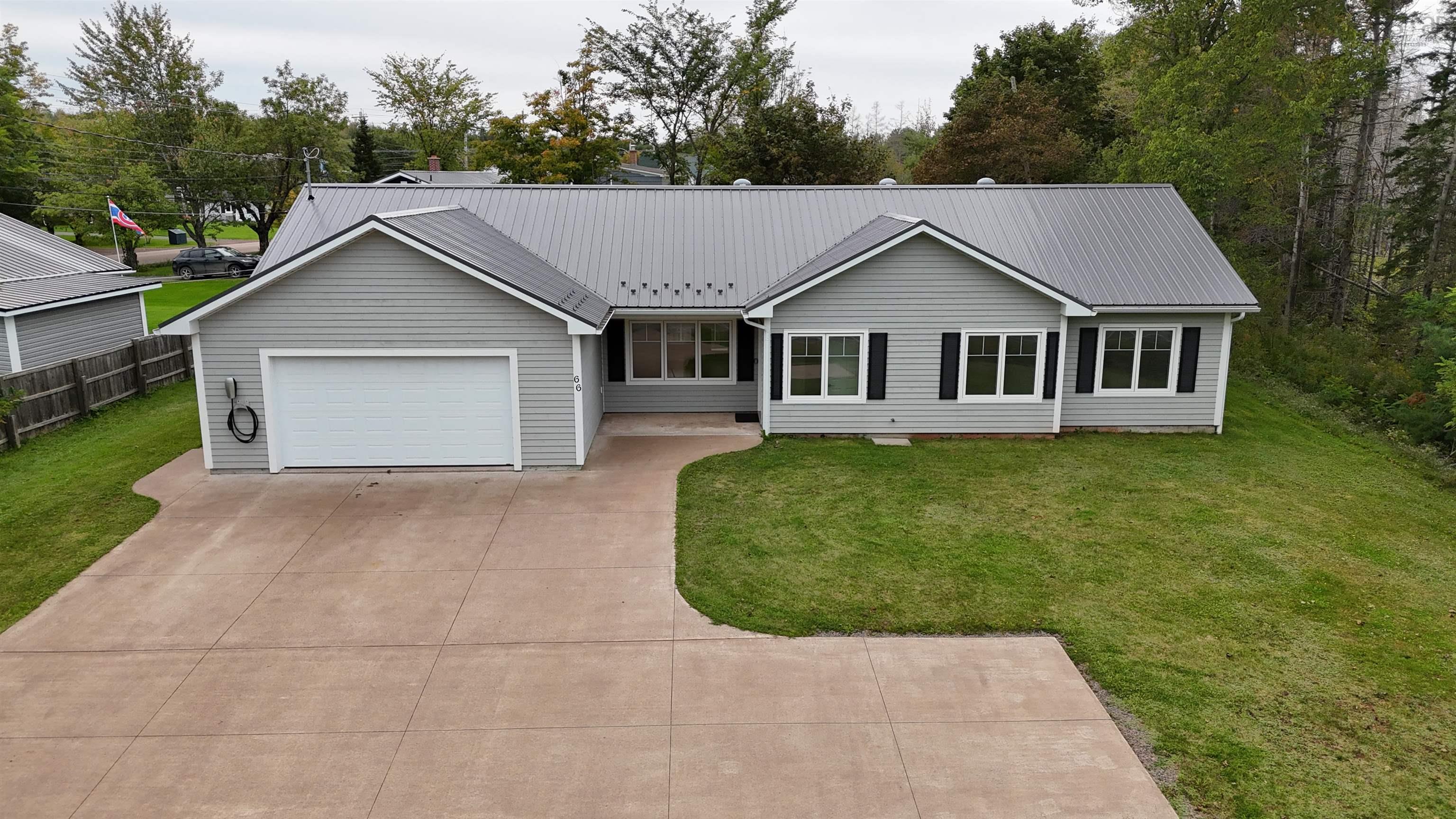 66 Main Street, Tatamagouche, NS (MLS 202624325)