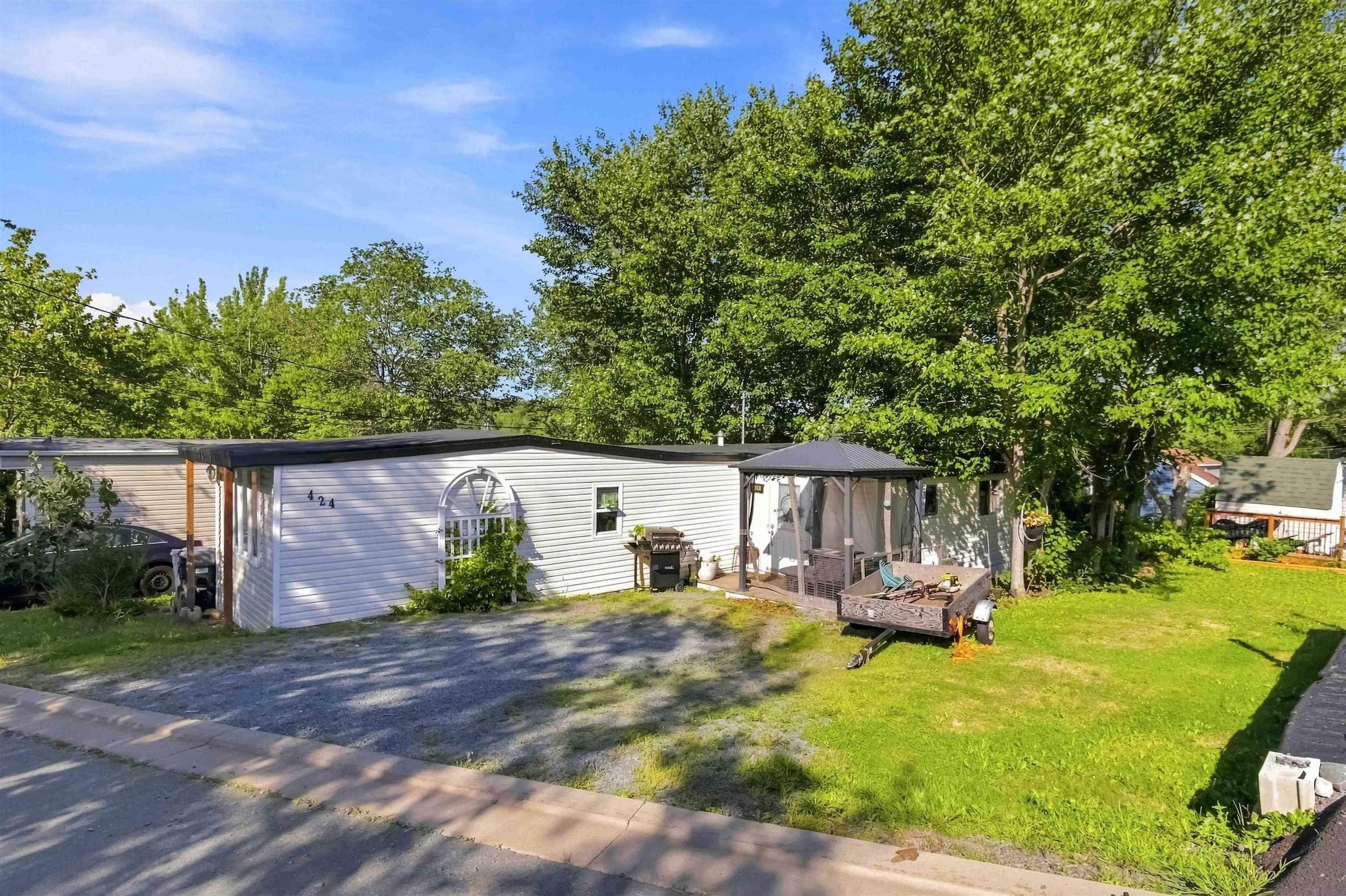 424 Glen Rise Drive, Beaver Bank, NS (MLS 202624334)