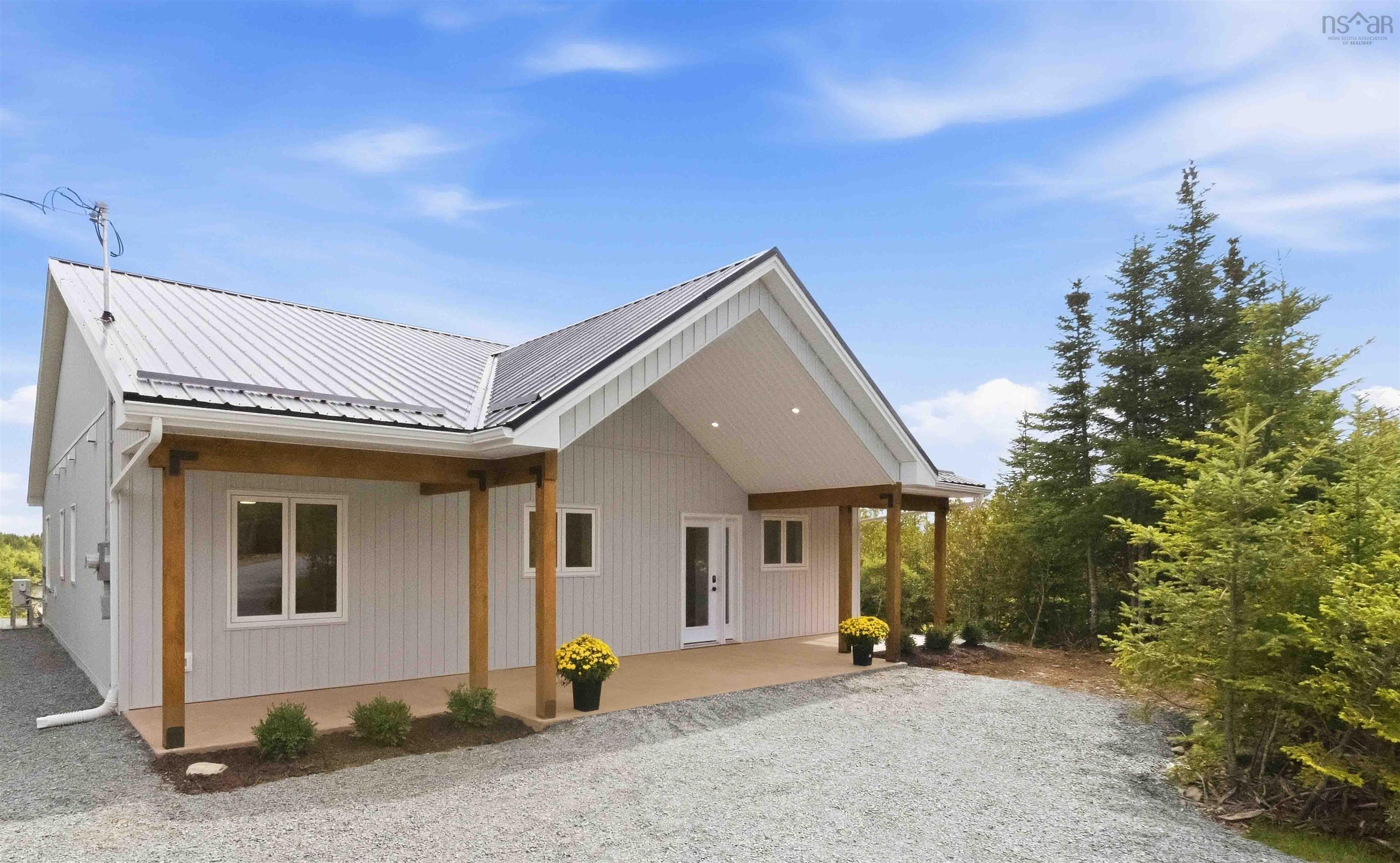 154 Dark Pond Lane, West Petpeswick, NS (MLS® 202624336)
