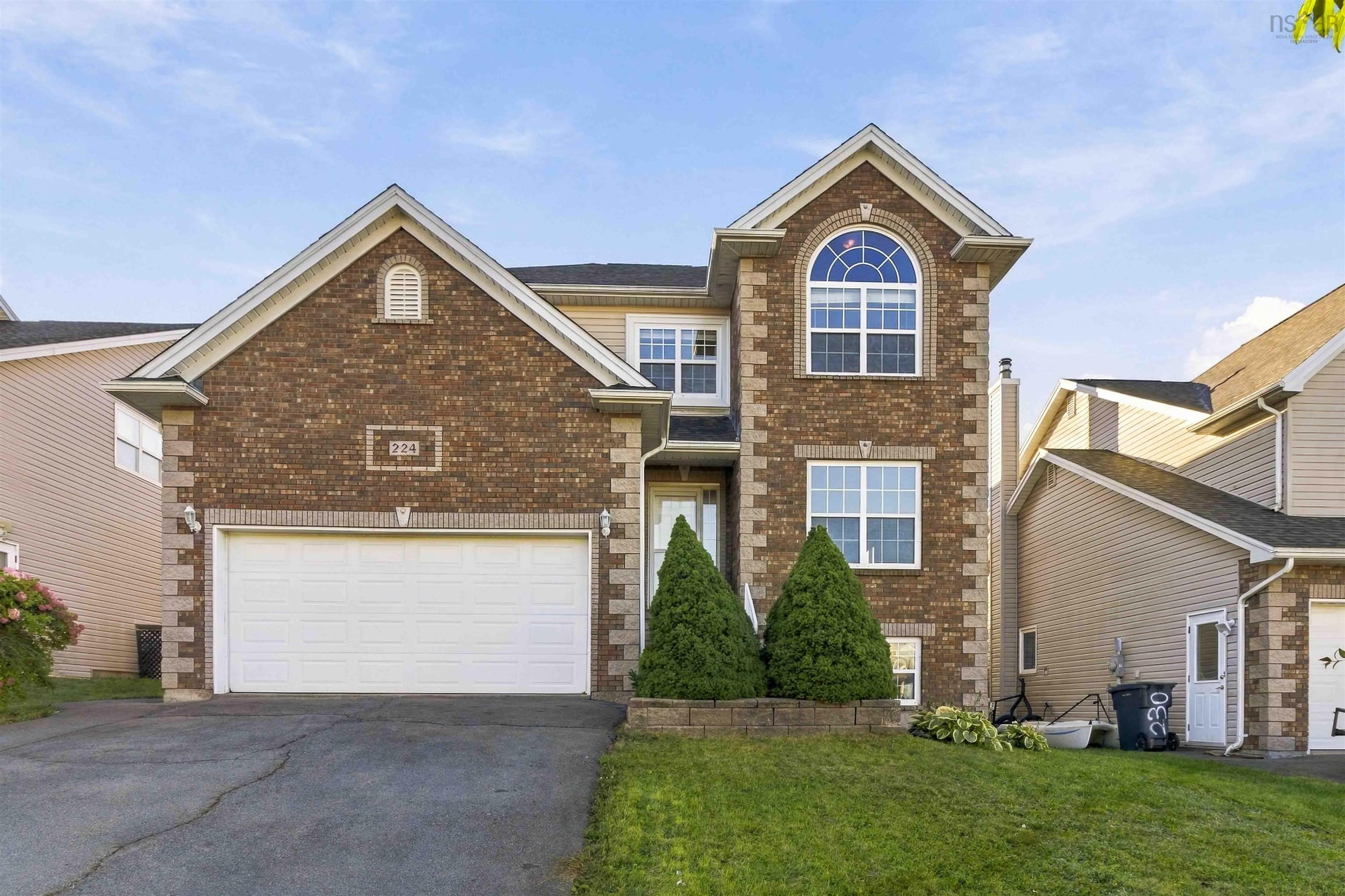 224 Langbrae Drive, Halifax, NS (MLS 202624342)
