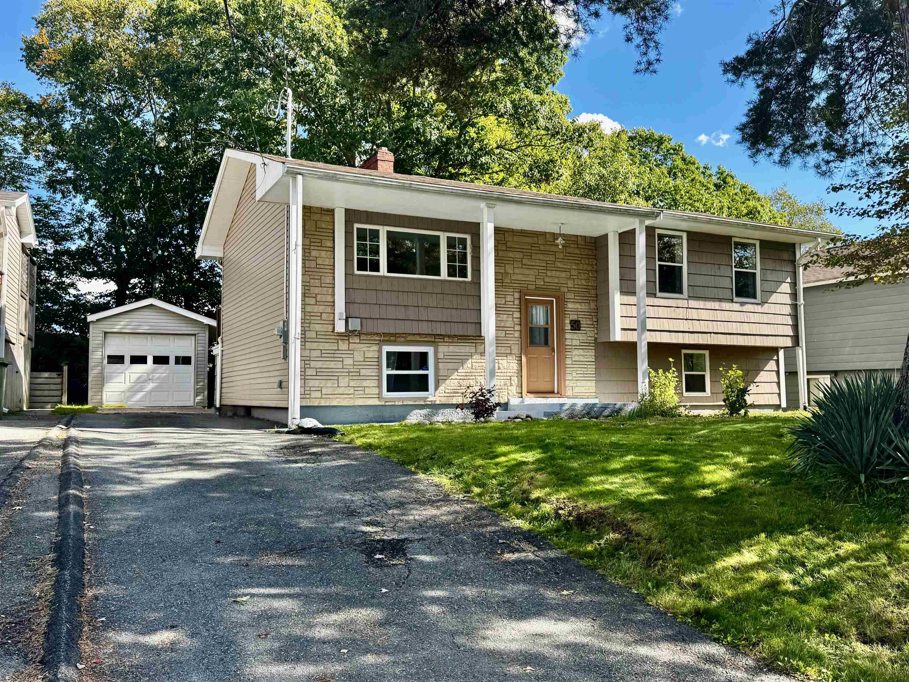 50 Inverness Avenue, Halifax, NS (MLS® 202624352)