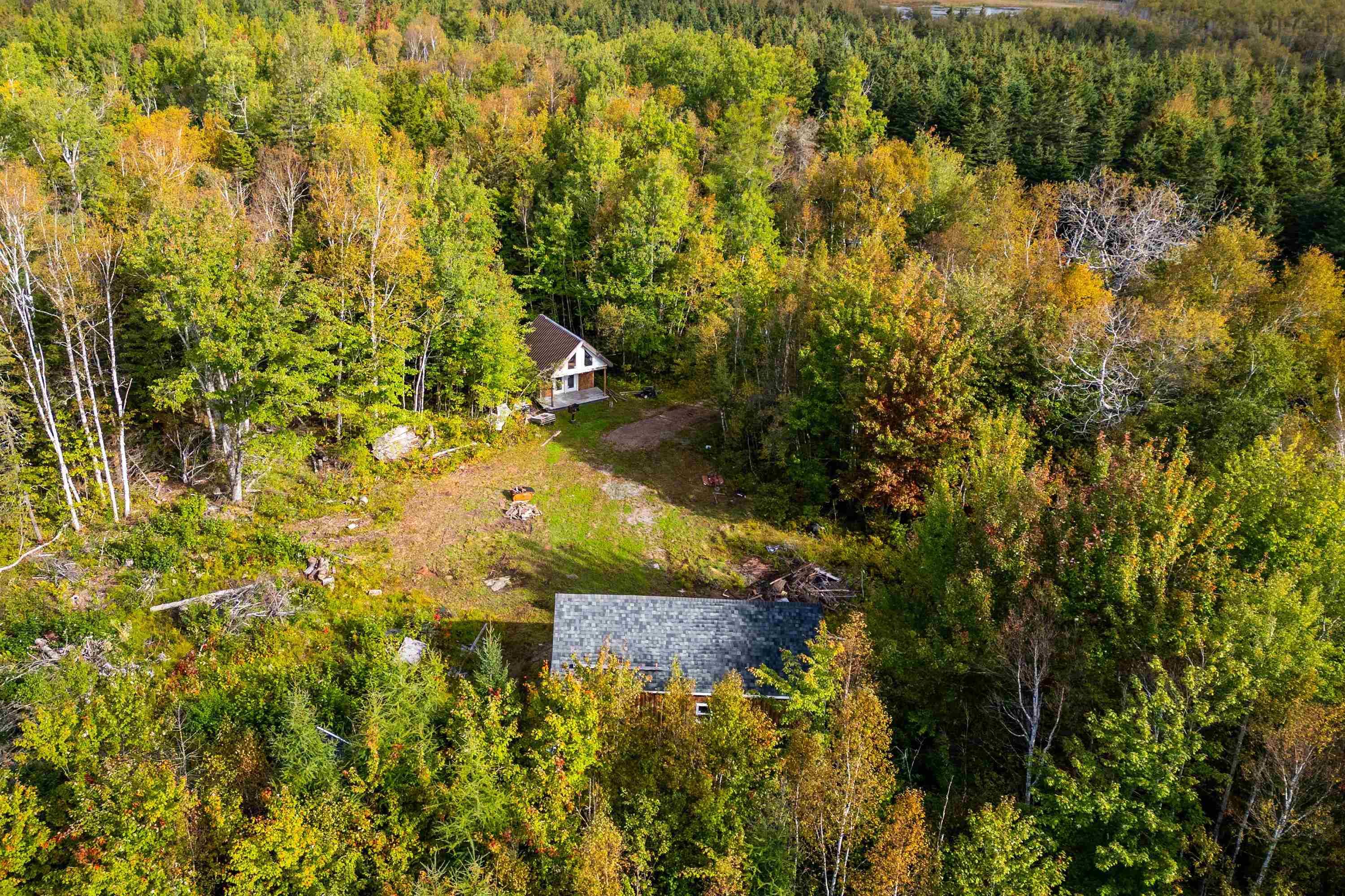 7 Goodwin Road, Chapman Settlement, NS (MLS 202624373)